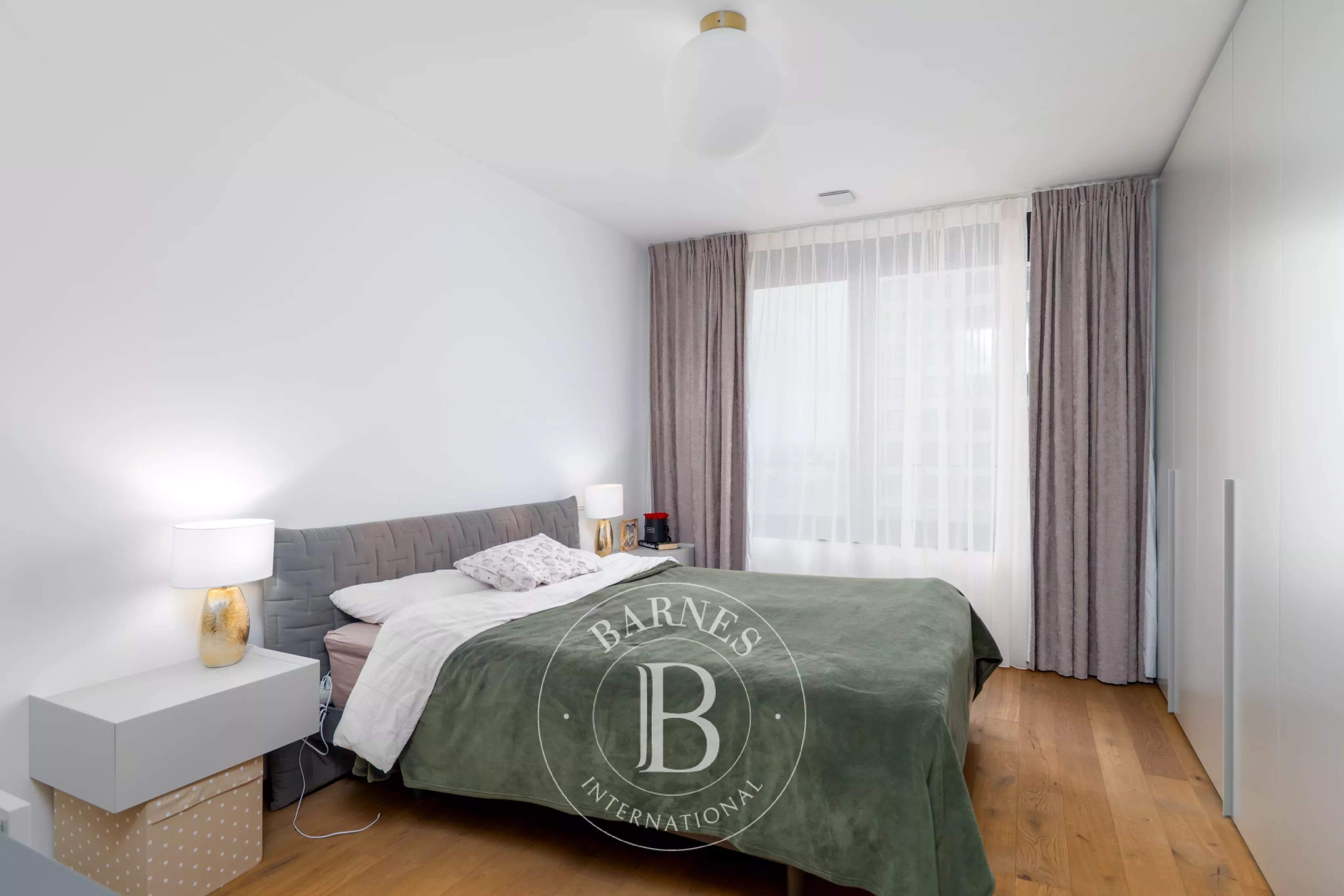 Luxembourg  - Appartement  - picture 9