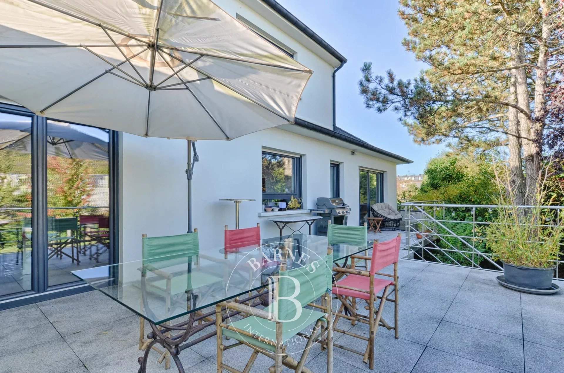 Thionville  - Villa 9 Pi&egrave;ces 6 Chambres - picture 6