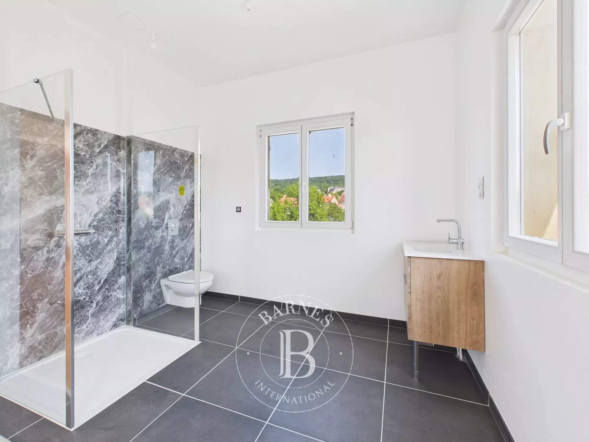 Nancy  - Maison 7 Pi&egrave;ces 3 Chambres - picture 11