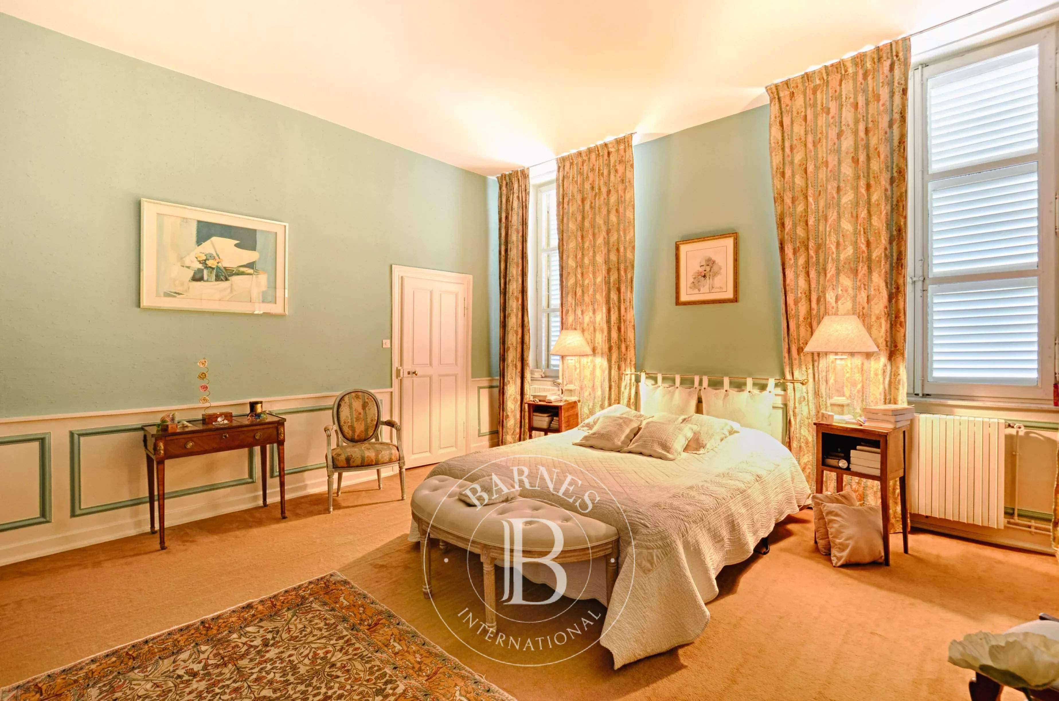 Lorry-Mardigny  - Castle 6 Bedrooms - picture 18