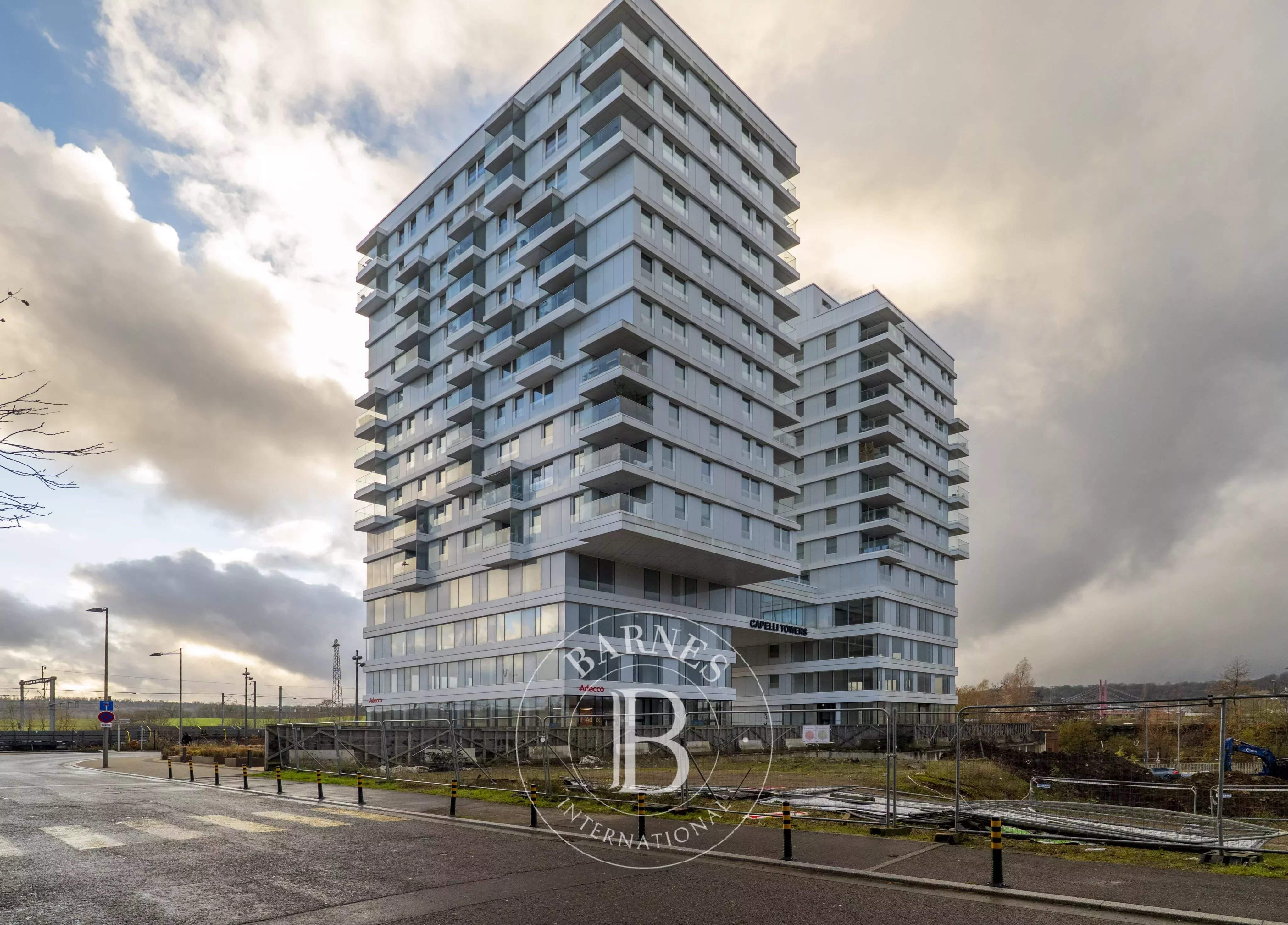 Belvaux  - Apartment 2 Bedrooms - picture 15