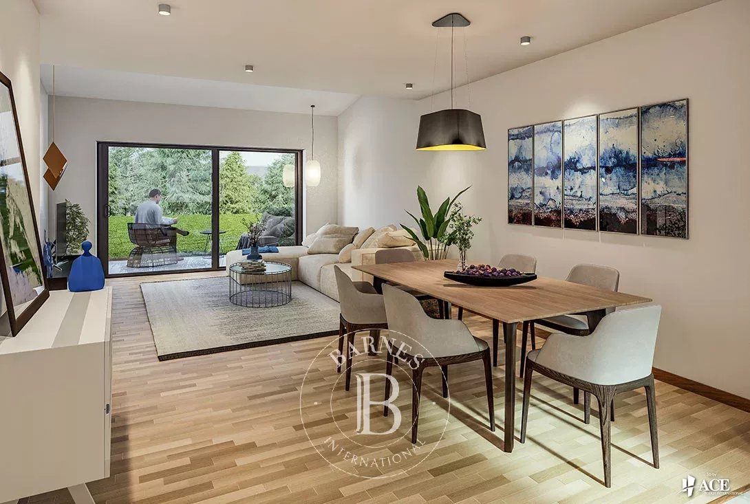 Metz  - Villa 4 Bedrooms - picture 2