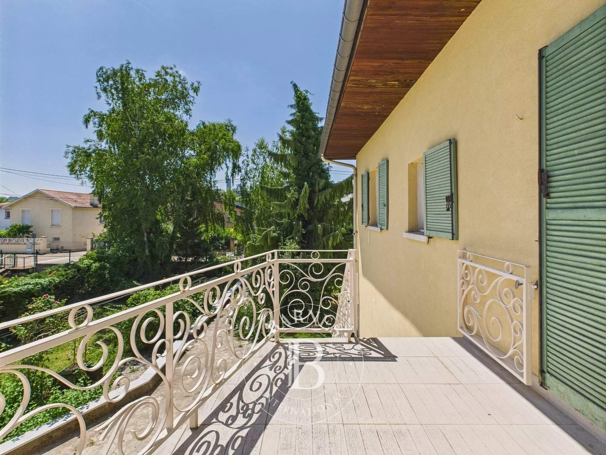 Nancy  - Maison 7 Pi&egrave;ces 3 Chambres - picture 16