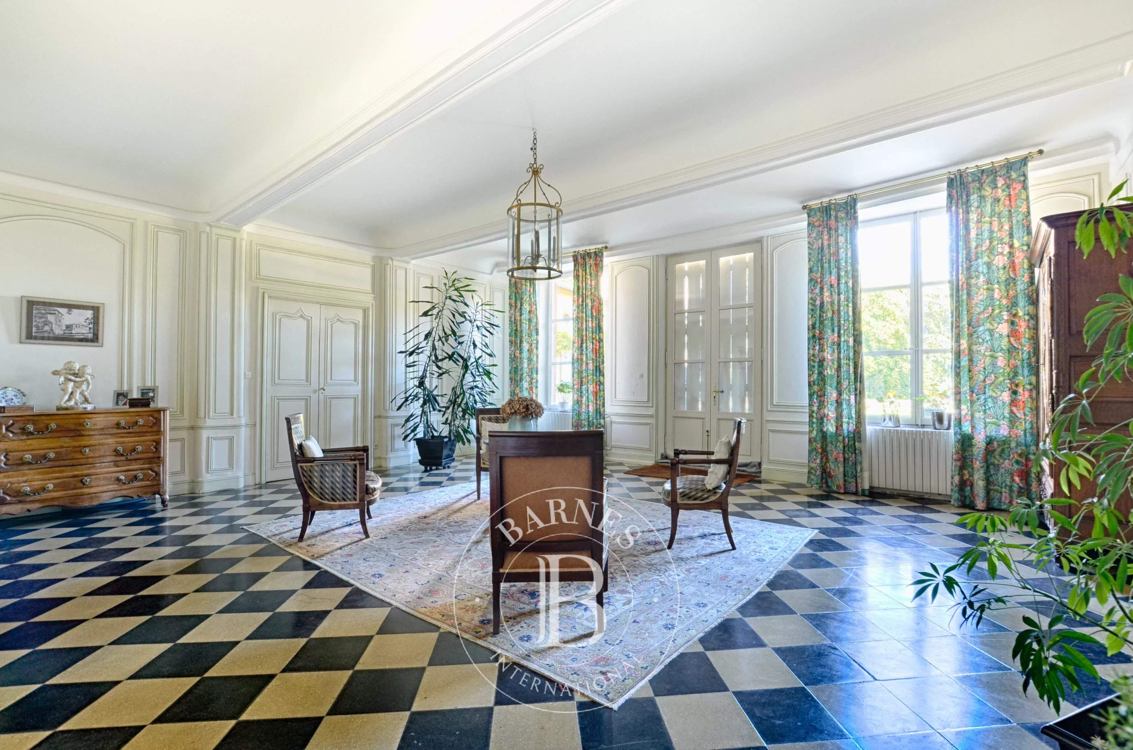 Lorry-Mardigny  - Castle 6 Bedrooms - picture 8