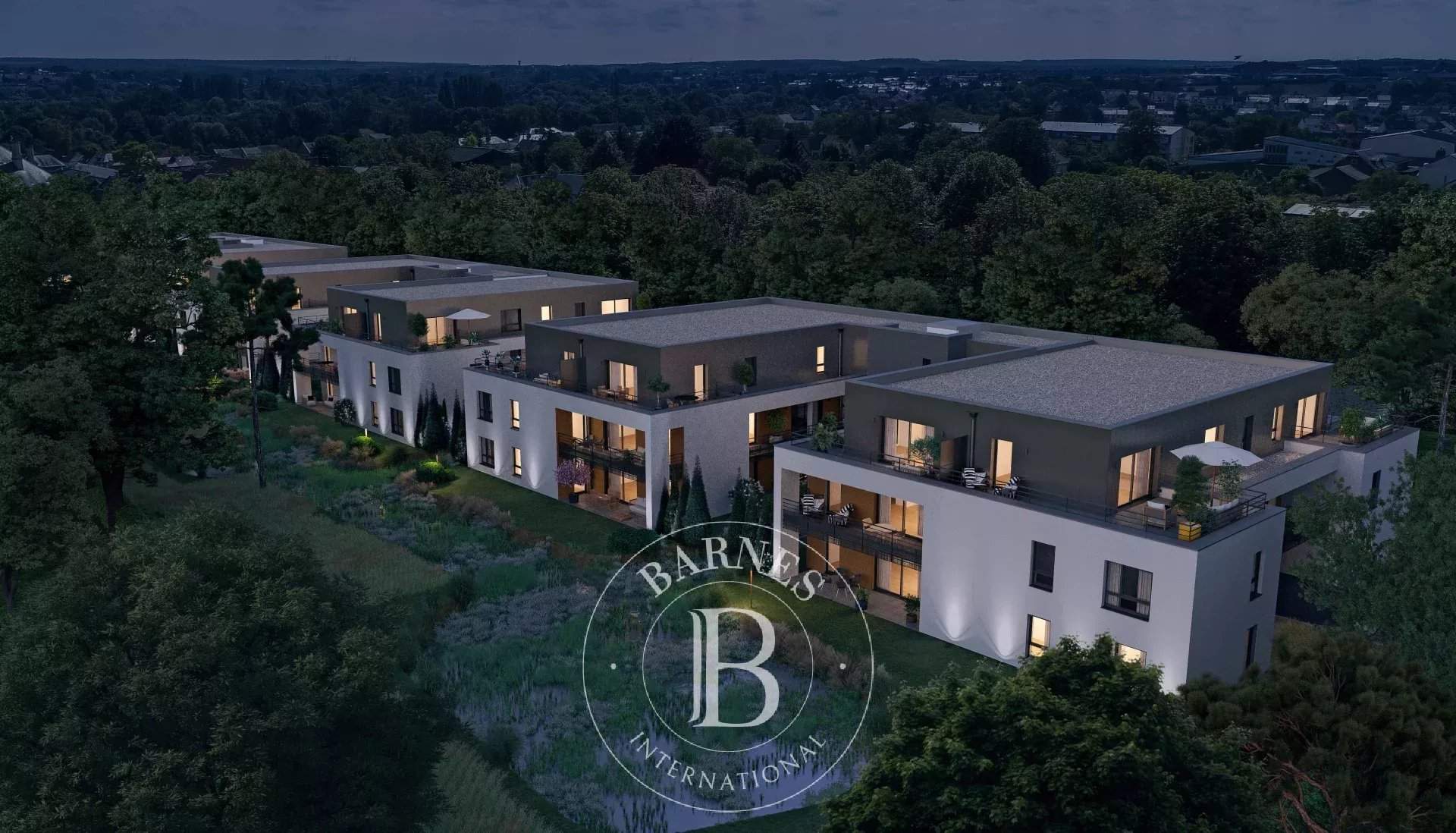 Marly  - Piso 3 Cuartos 2 Habitaciones - picture 2