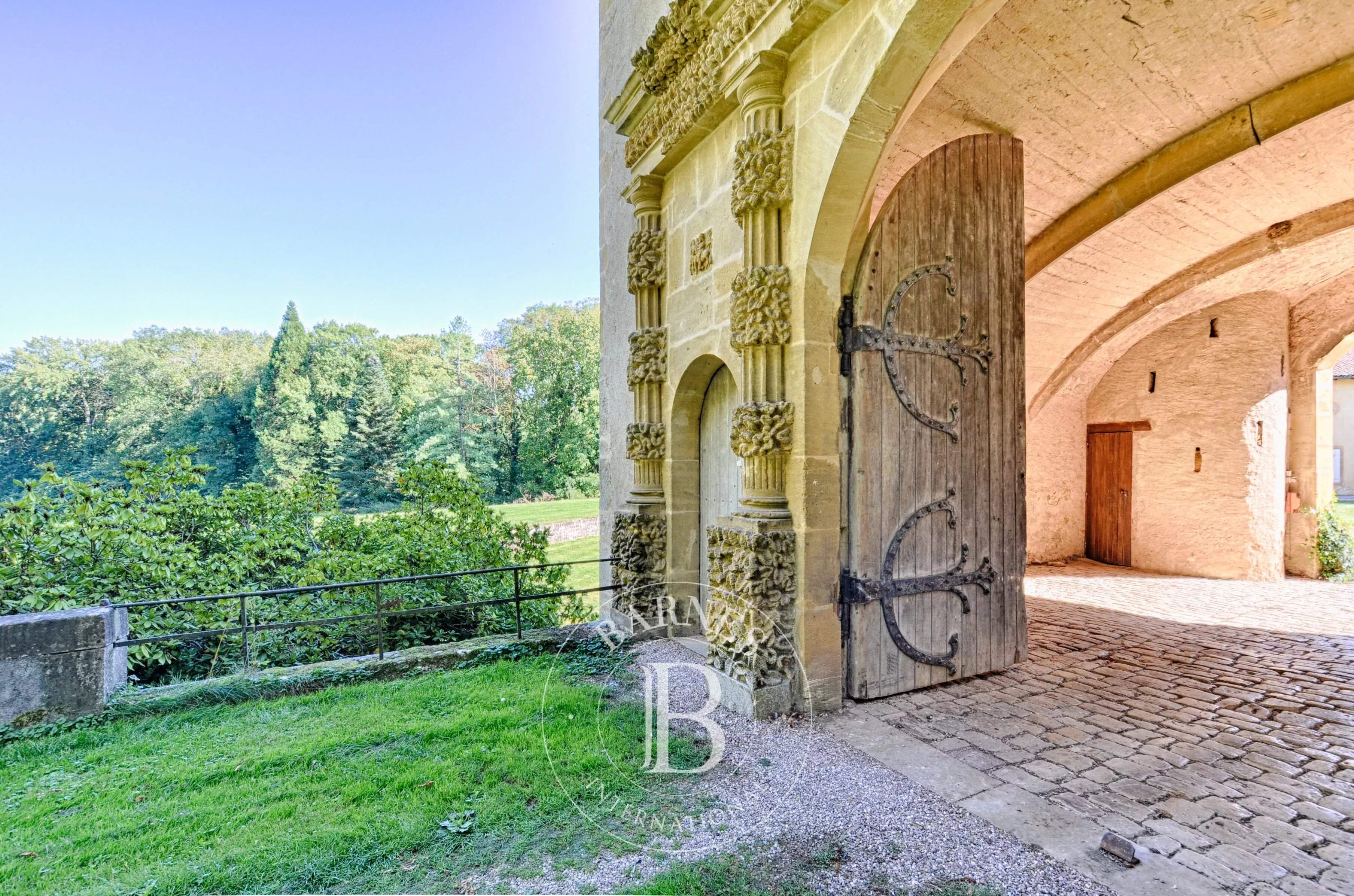 Lorry-Mardigny  - Castle 6 Bedrooms - picture 5