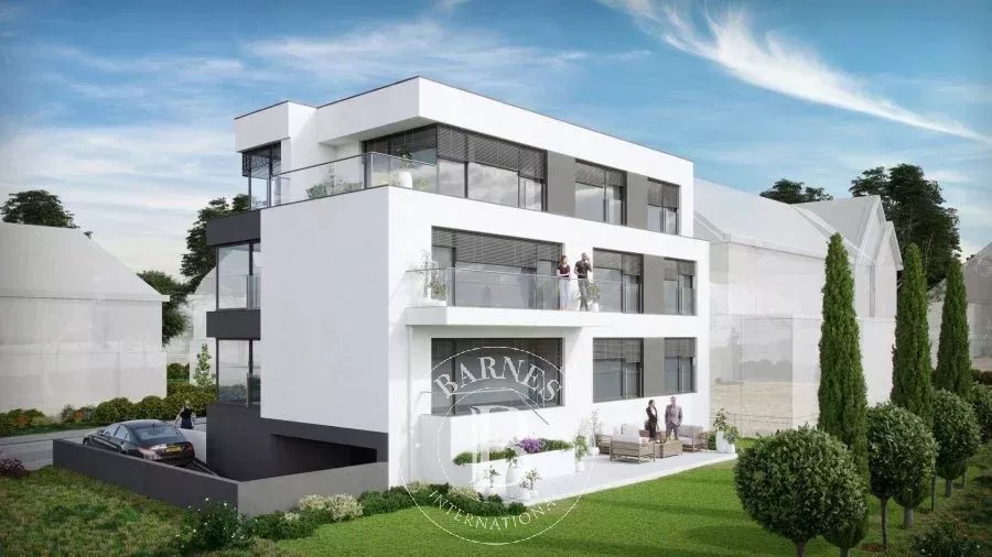 Luxembourg  - Appartement  - picture 1