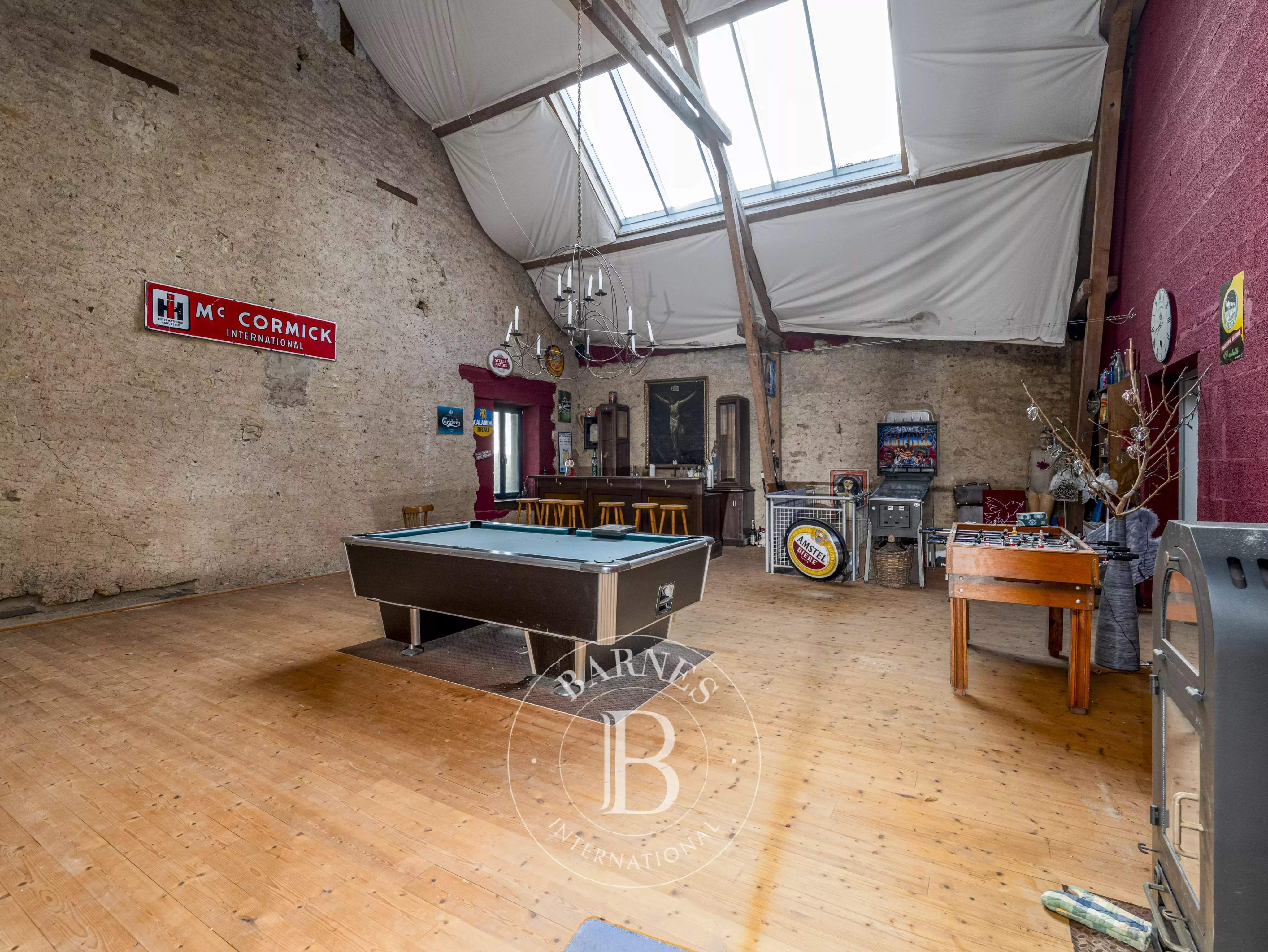 Itzig  - Village house 4 Bedrooms - picture 18