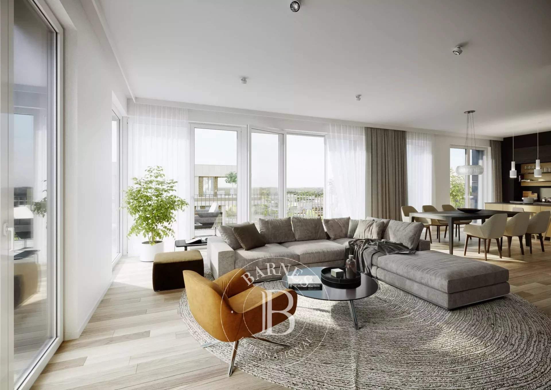 Luxembourg  - Ático  - picture 4