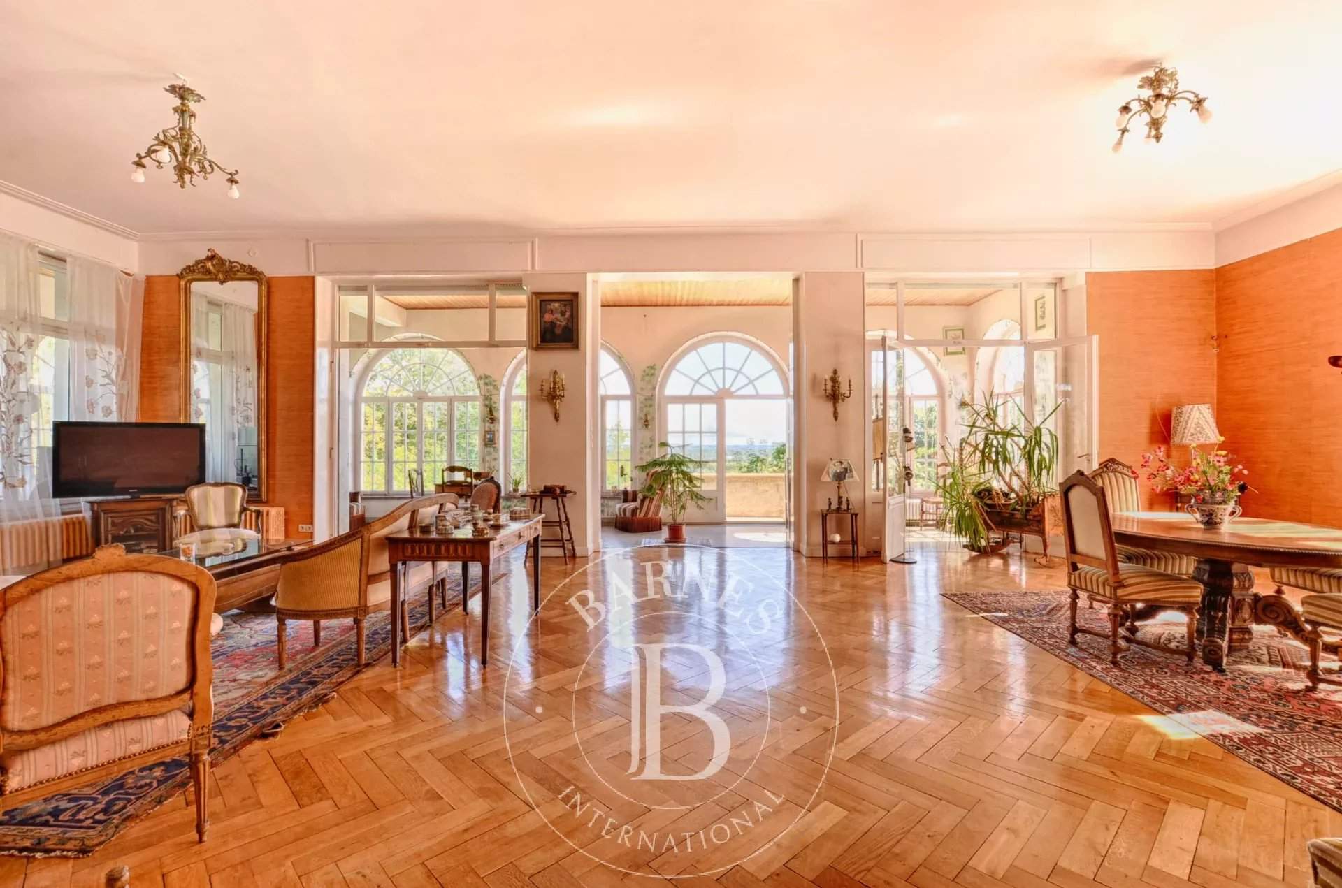 Sainte-Ruffine  - Propriété 12 Pi&egrave;ces 11 Chambres - picture 3