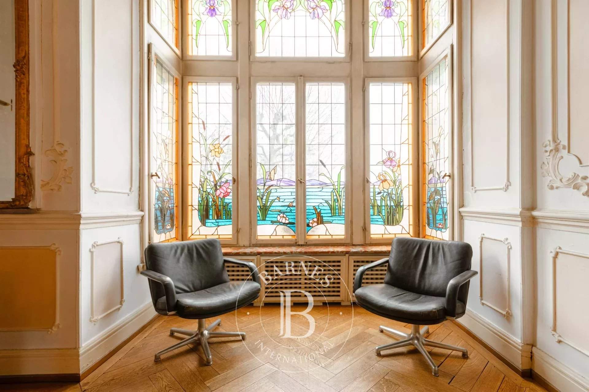 Thionville  - Appartement 7 Pi&egrave;ces 4 Chambres - picture 1