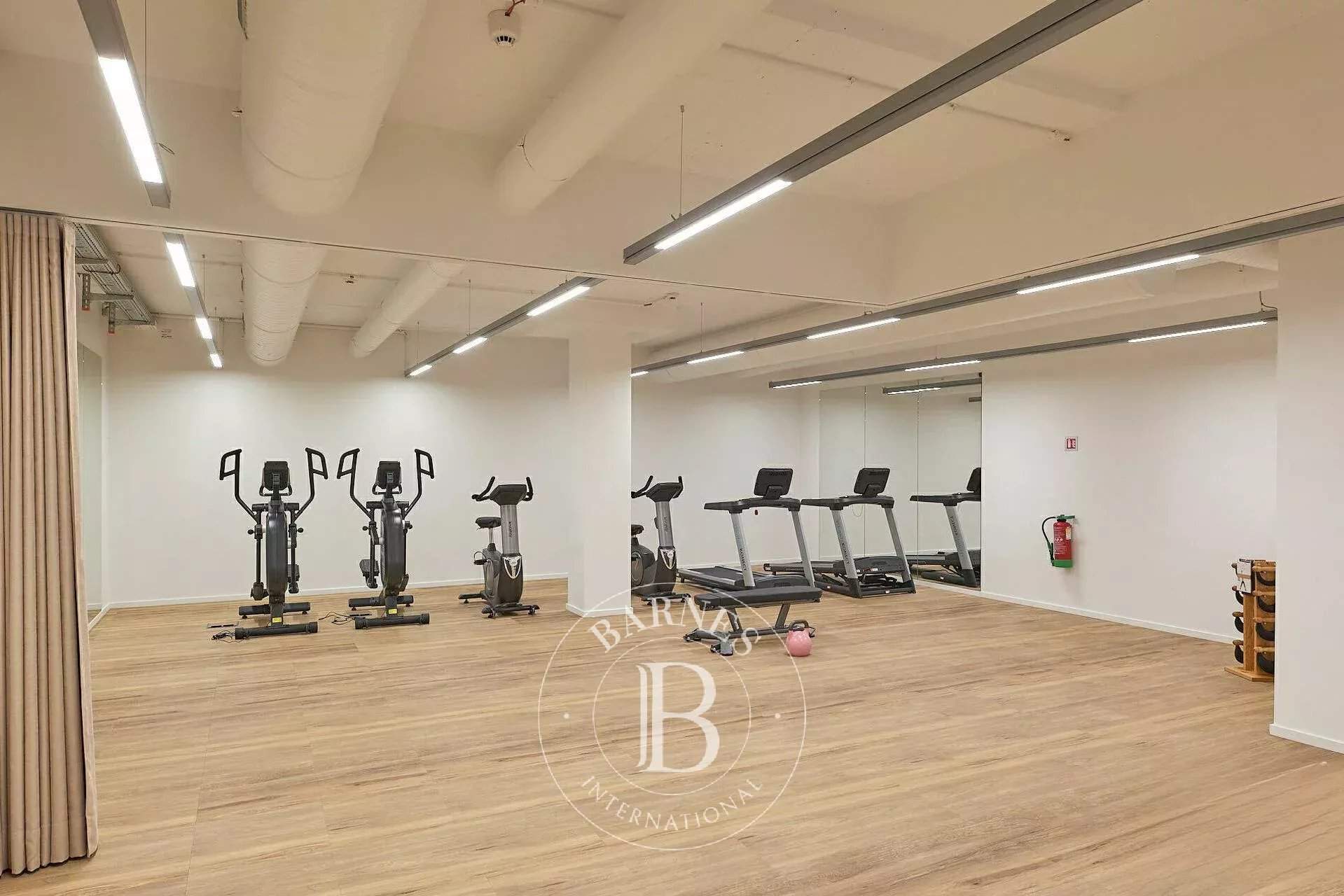 Luxembourg  - Oficinas  - picture 5