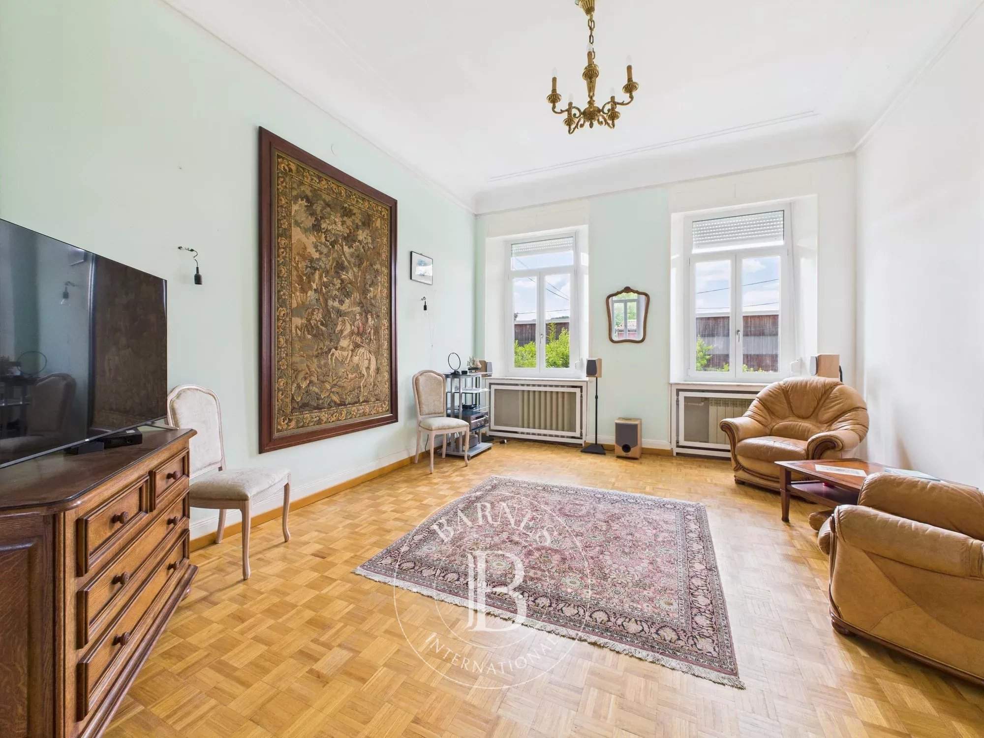 Audun-le-Tiche  - Maison 10 Pi&egrave;ces 6 Chambres - picture 9