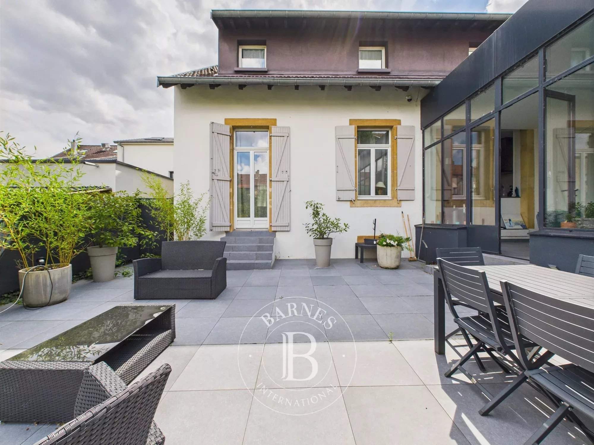 Montigny-lès-Metz  - Maison 10 Pi&egrave;ces 5 Chambres - picture 3