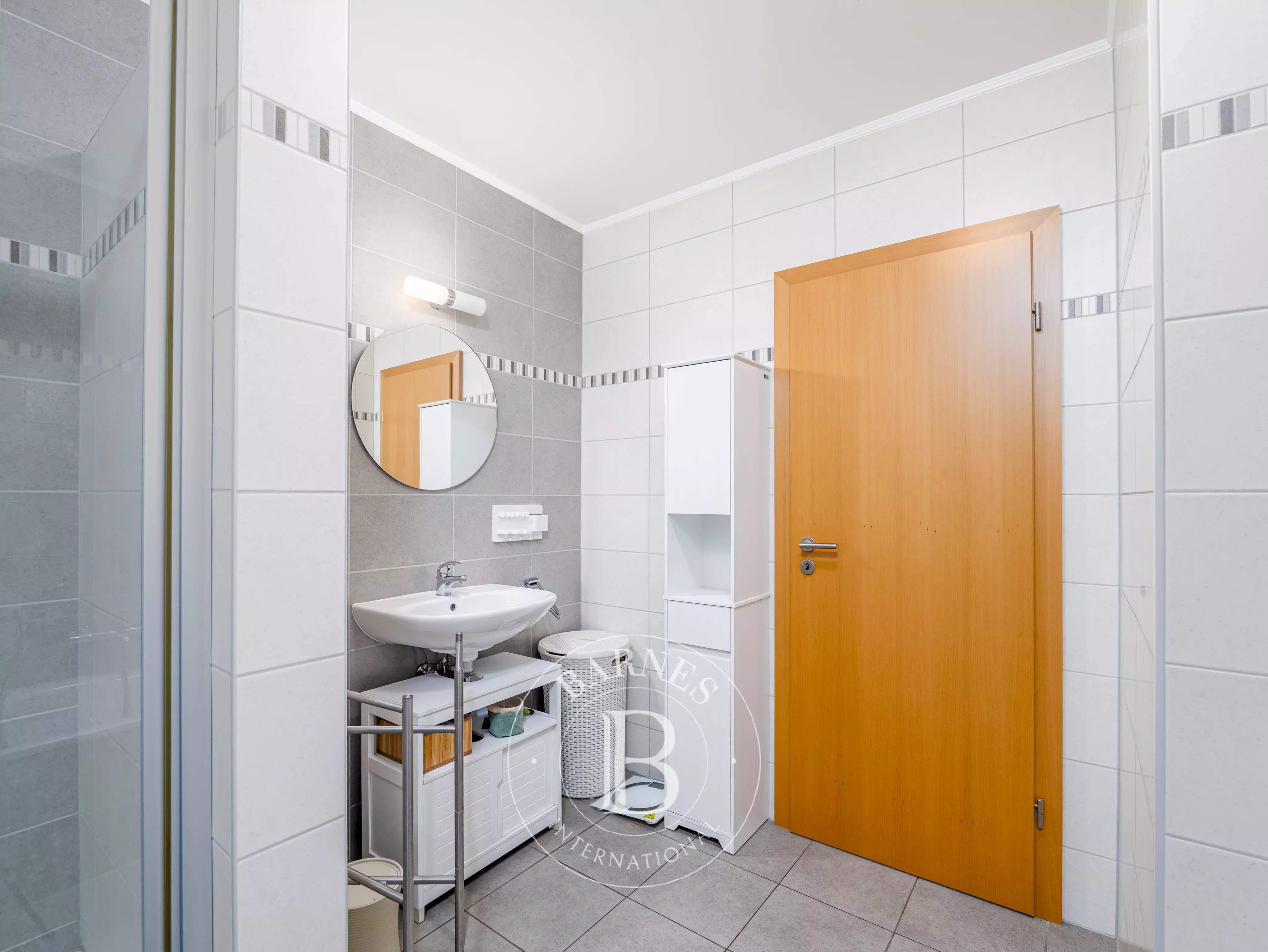 Bertrange  - Duplex  - picture 11