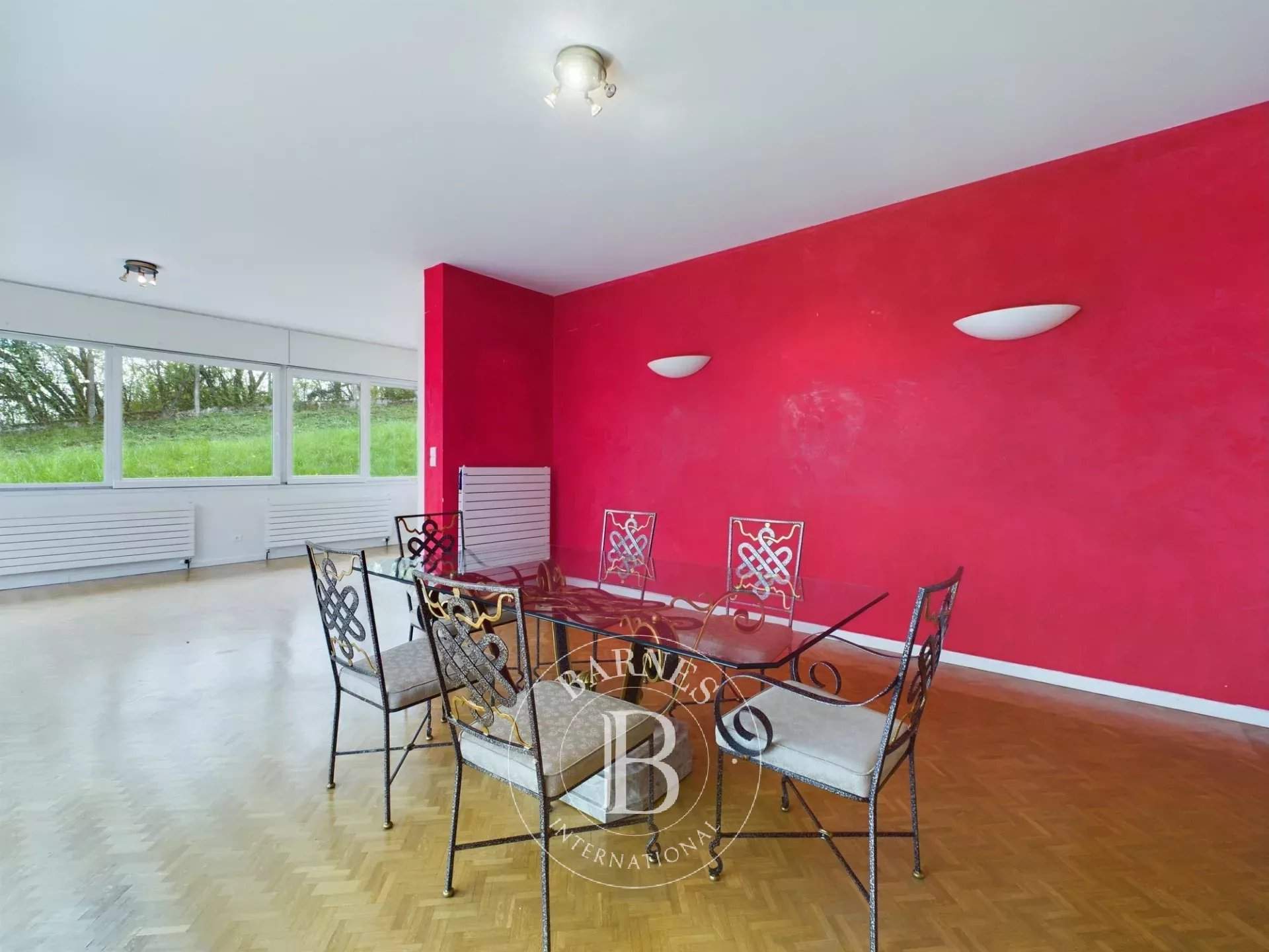 Sainte-Ruffine  - Villa 7 Pi&egrave;ces 4 Chambres - picture 3