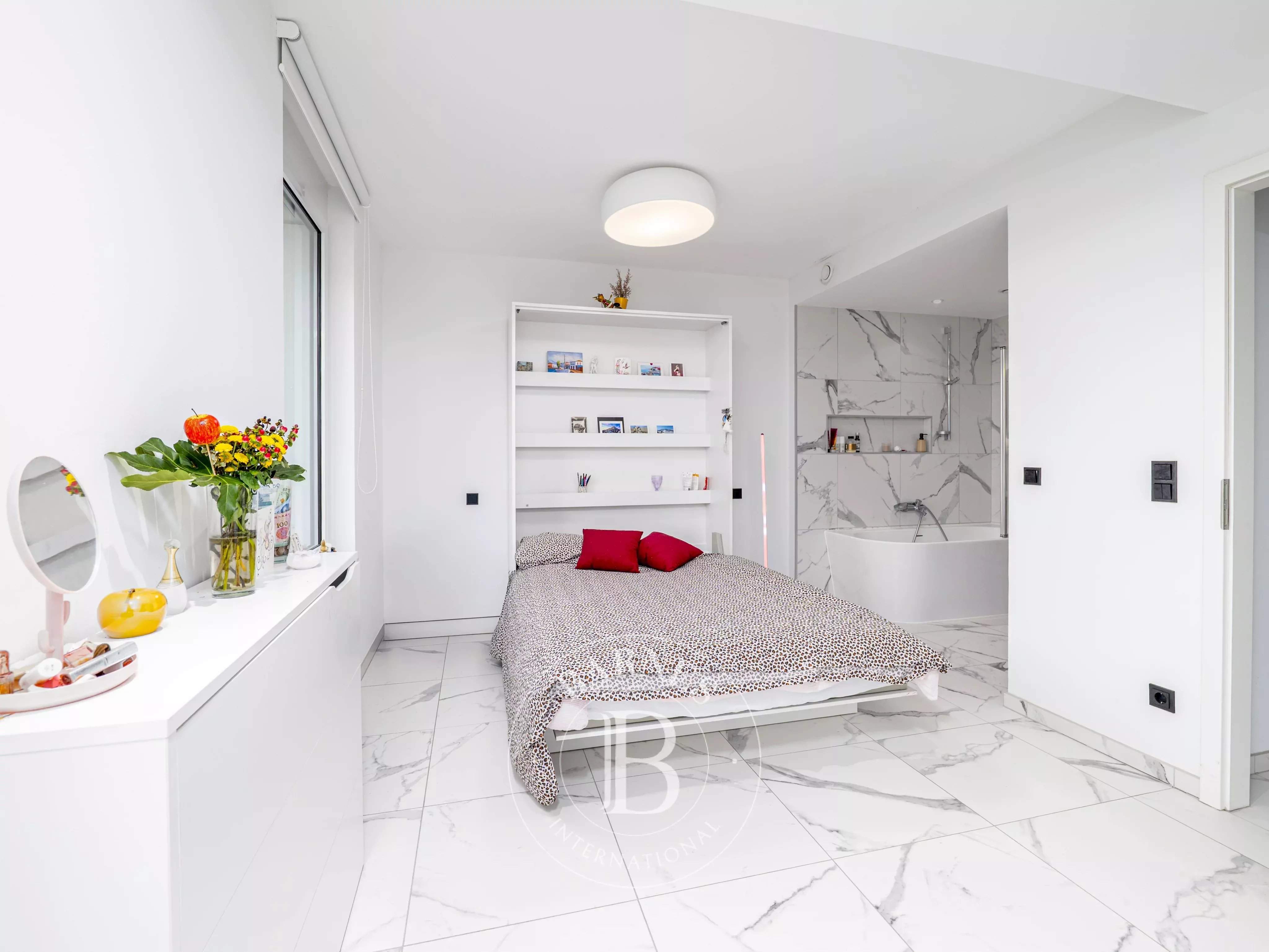 Belvaux  - Apartment 2 Bedrooms - picture 8