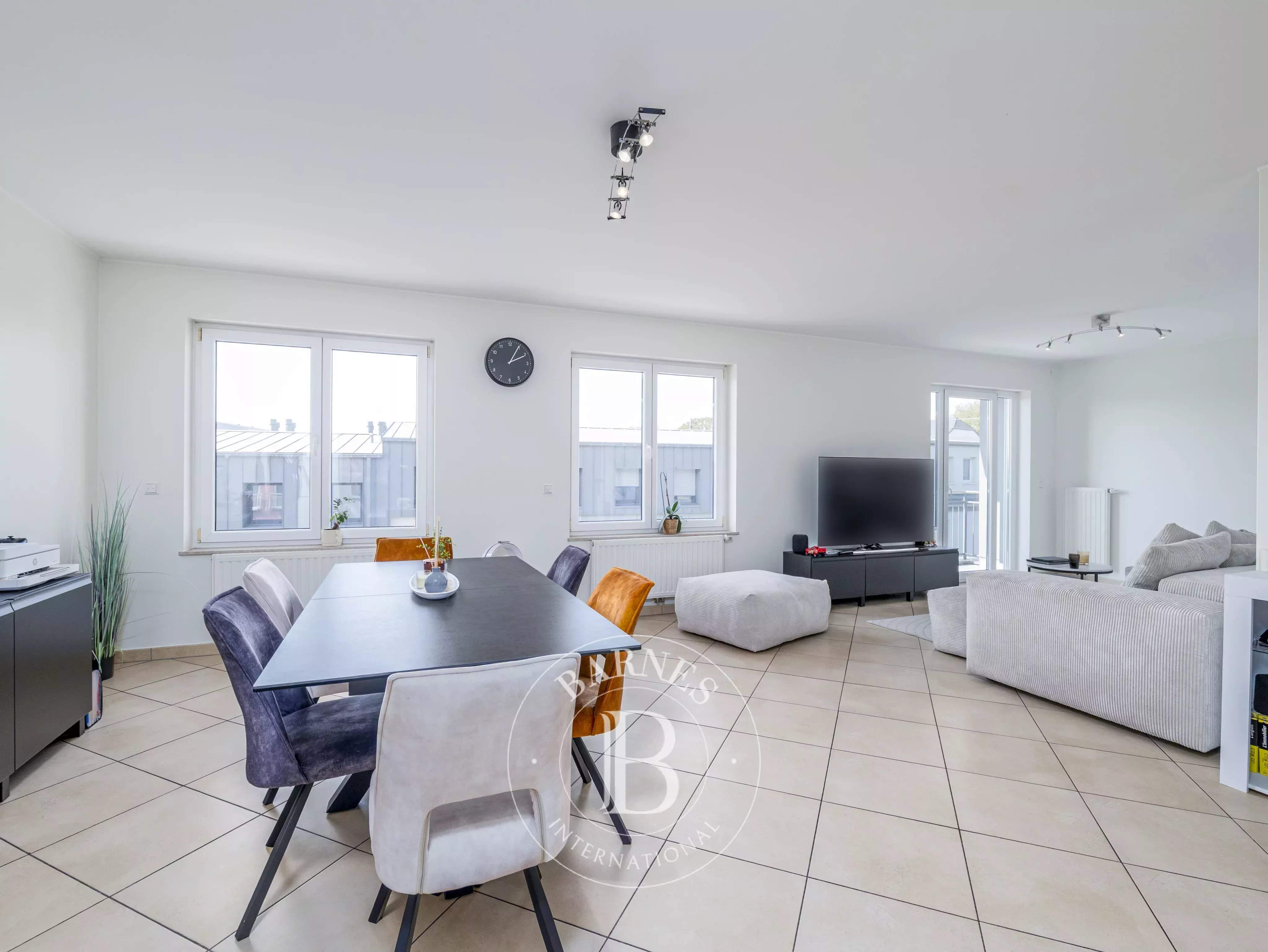 Bertrange  - Duplex  - picture 1