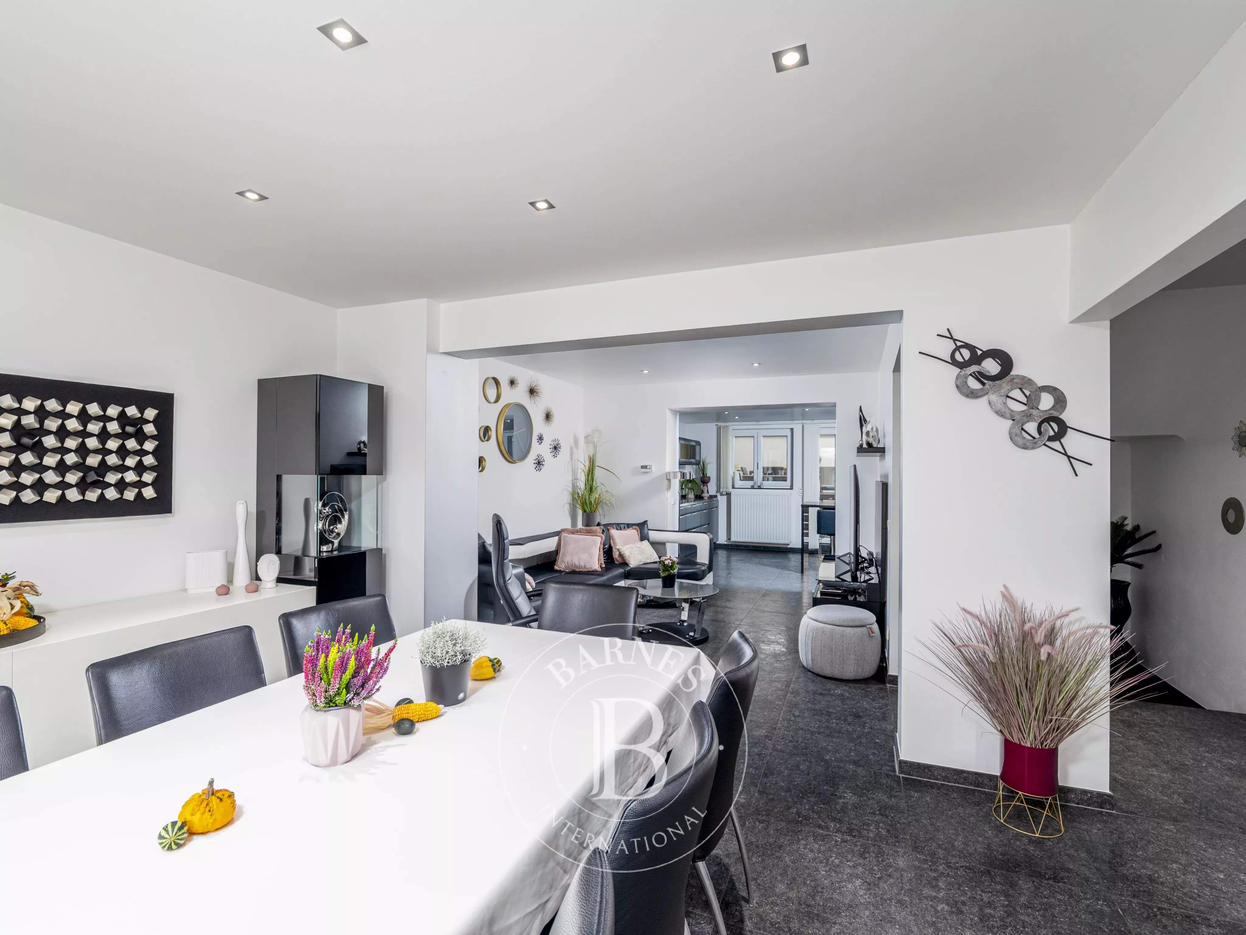 Hobscheid  - House 5 Bedrooms - picture 1