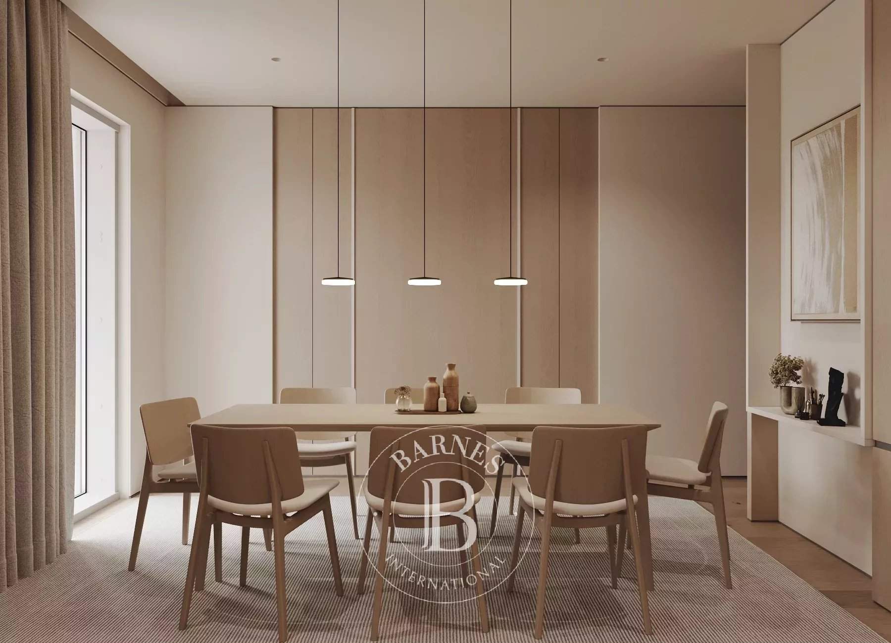 Mamer  - Link House 3 Bedrooms - picture 7