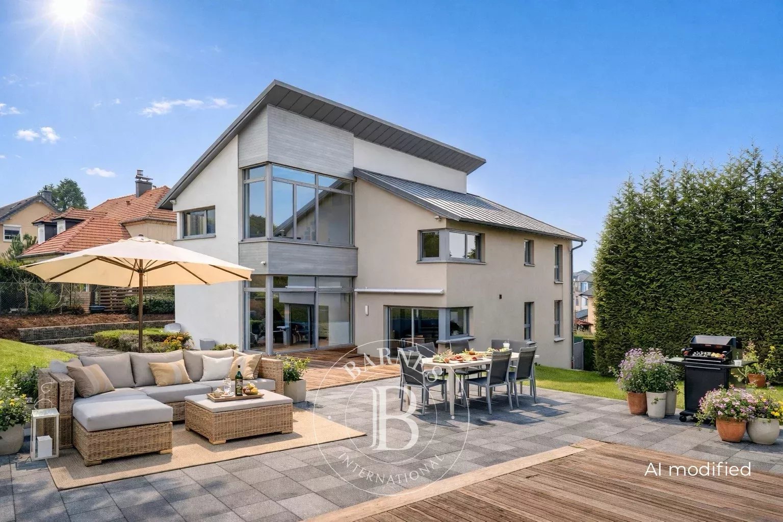 Lamadelaine  - Maison  - picture 19