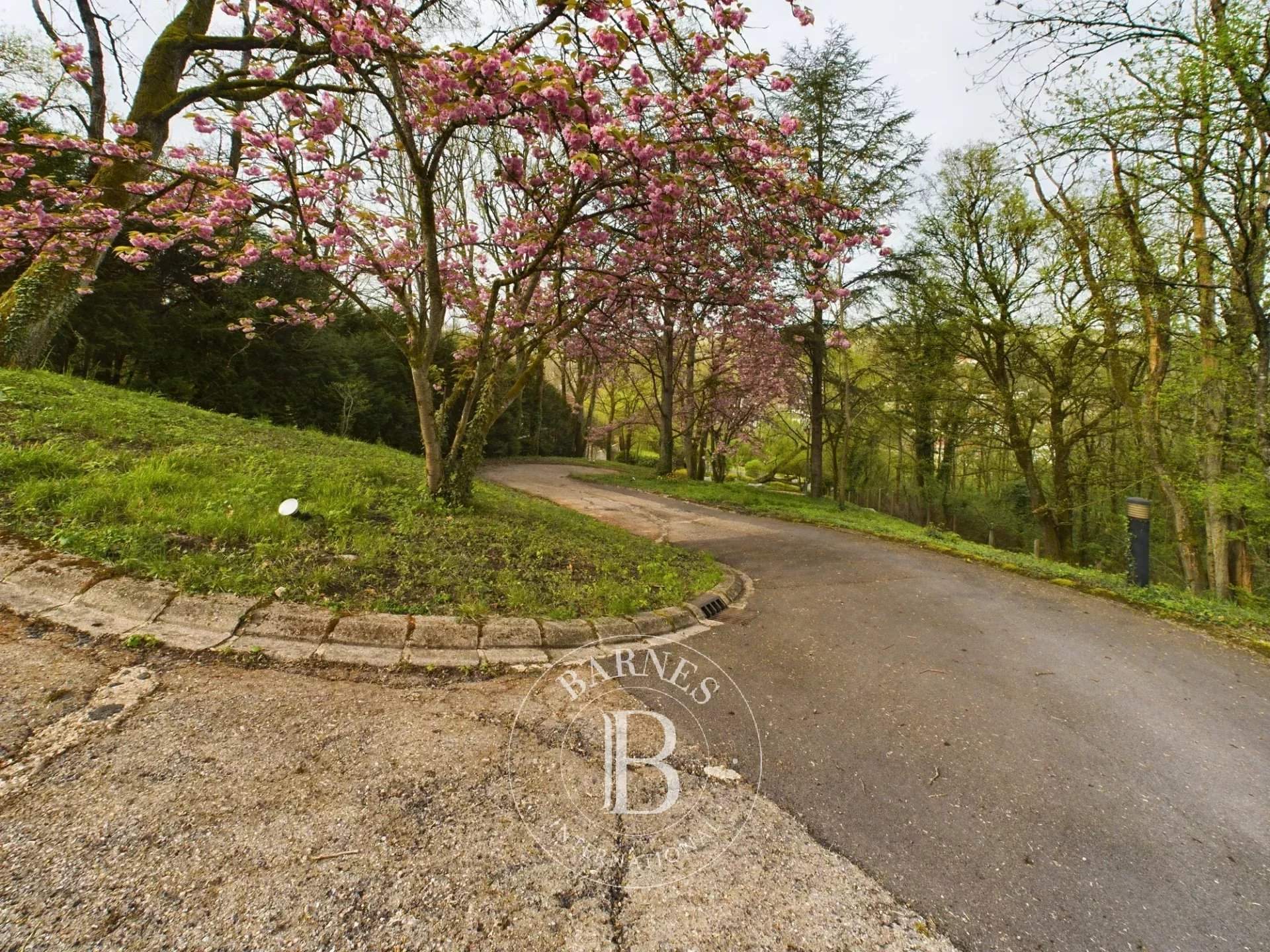 Sainte-Ruffine  - Villa 7 Pi&egrave;ces 4 Chambres - picture 13