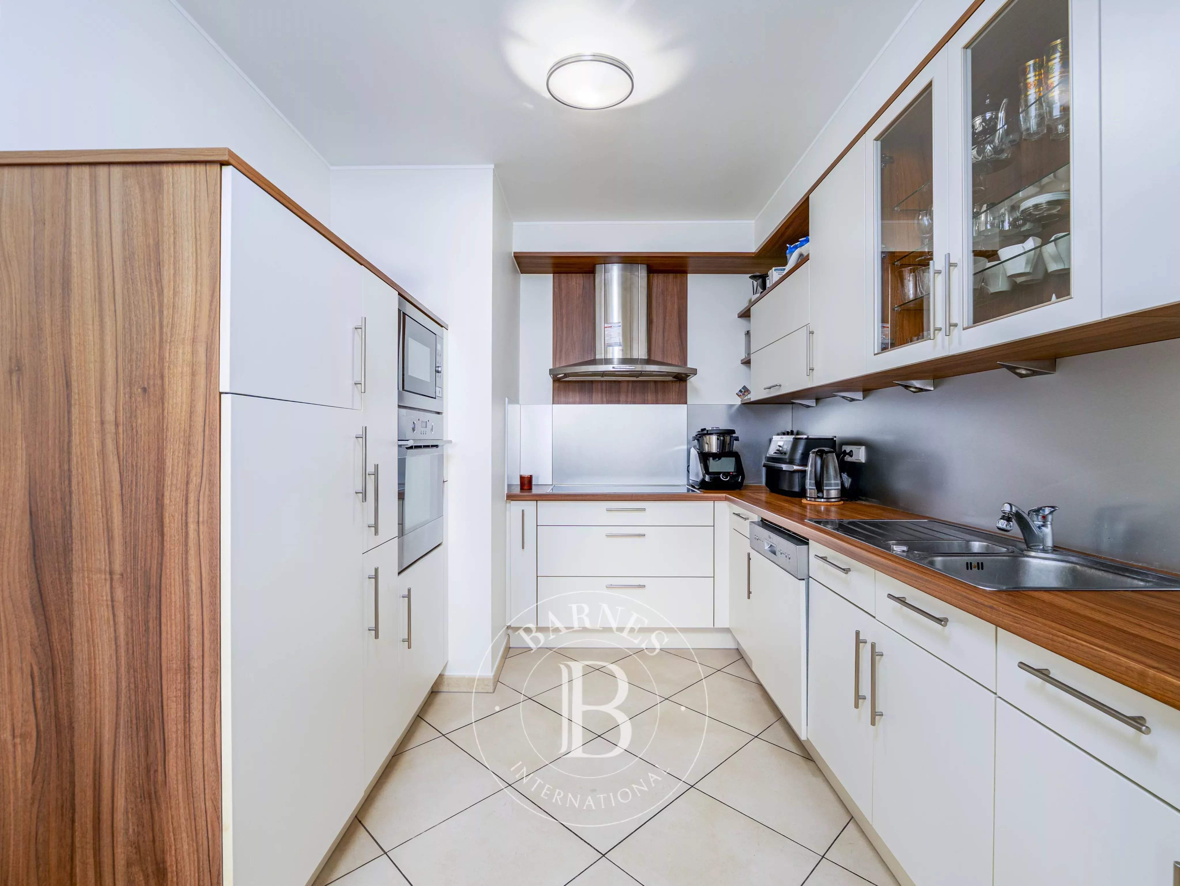 Bertrange  - Duplex  - picture 4