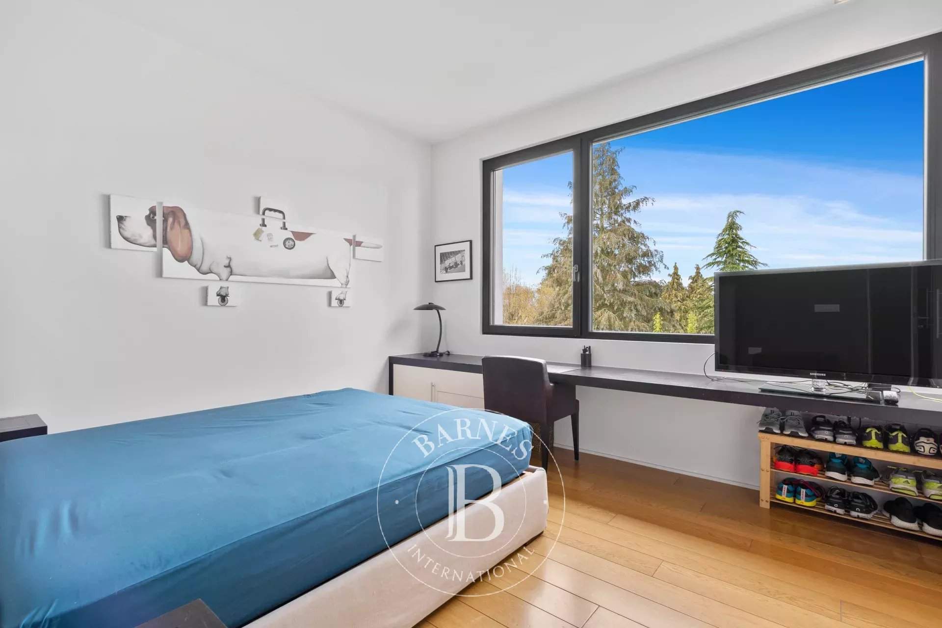 Luxembourg  - Appartement  - picture 15