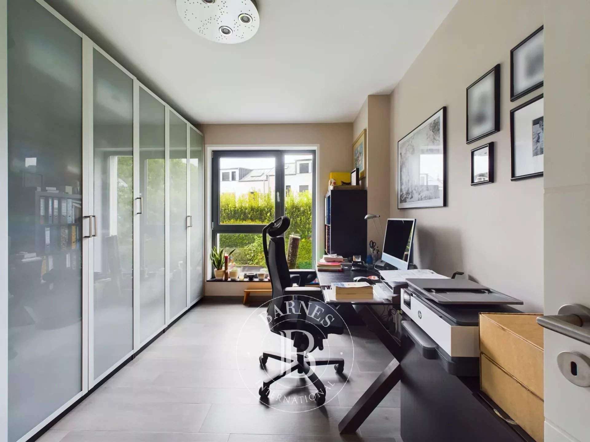 Senningen  - Maison jumelée  - picture 10