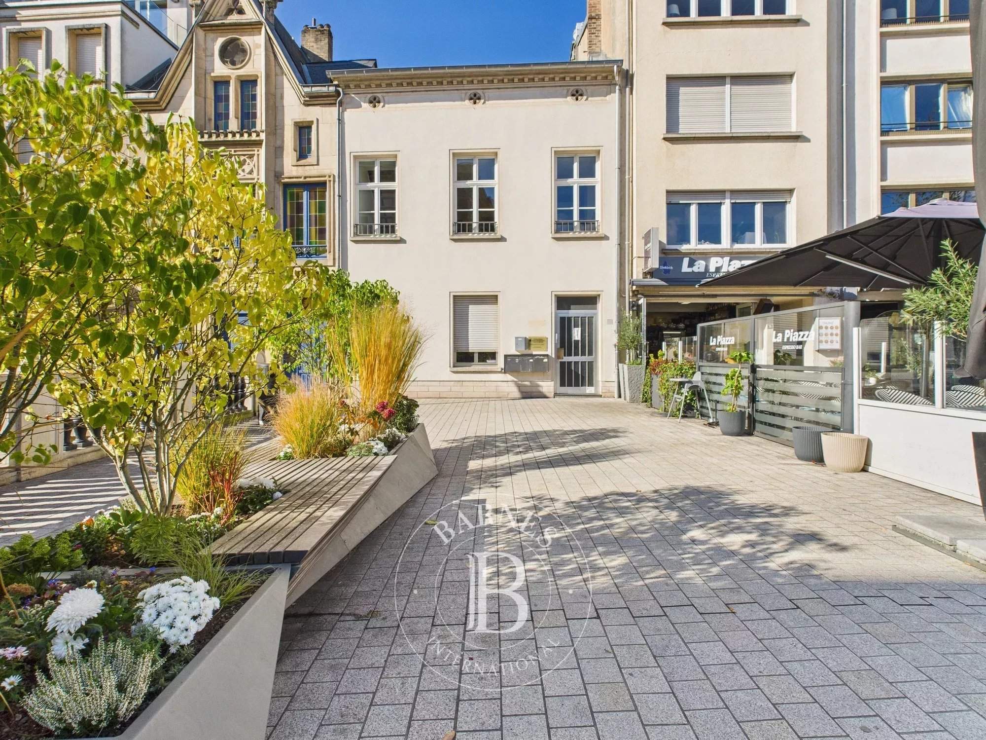 Luxembourg  - Oficinas 2 Cuartos - picture 9