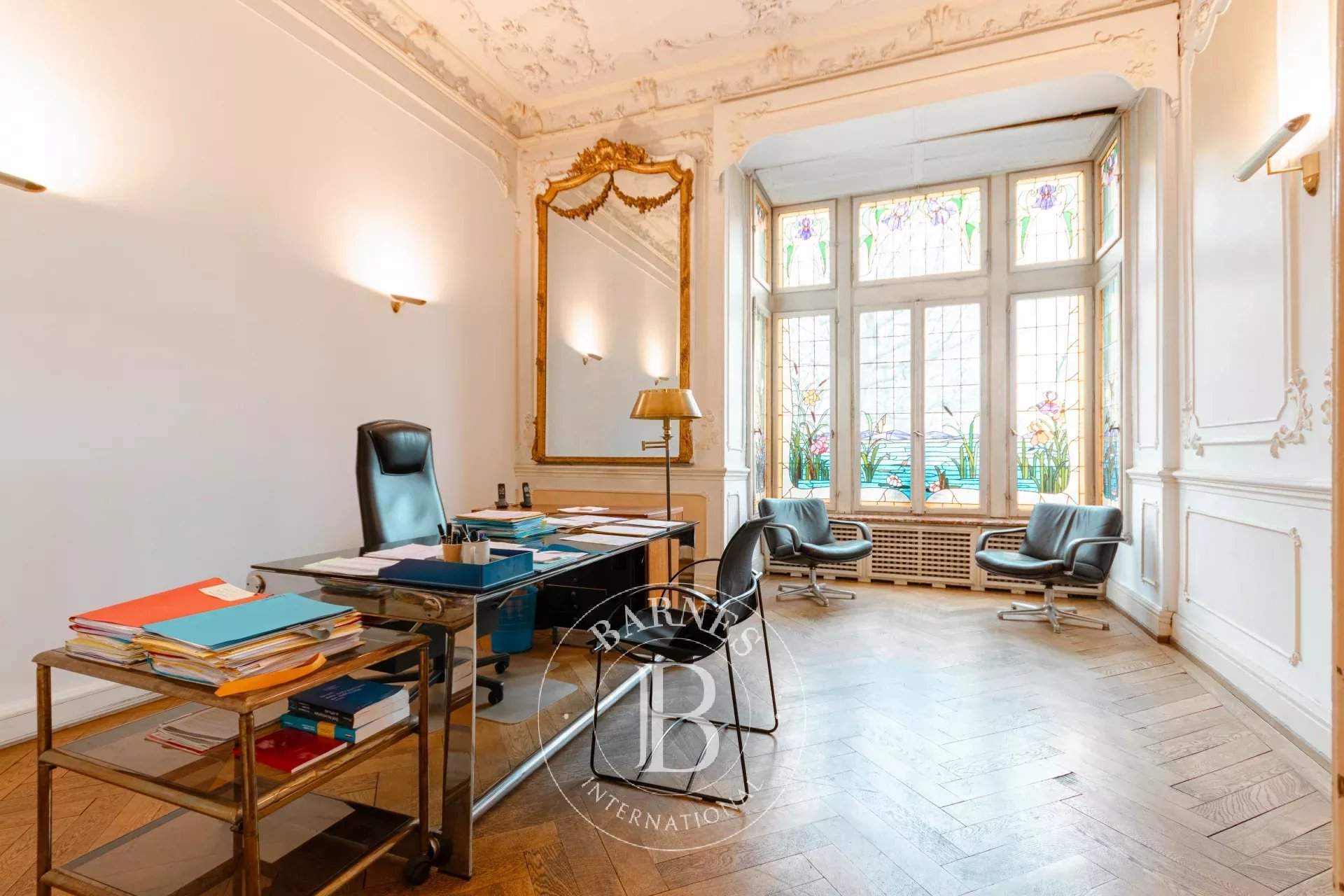 Thionville  - Appartement 7 Pi&egrave;ces 4 Chambres - picture 6