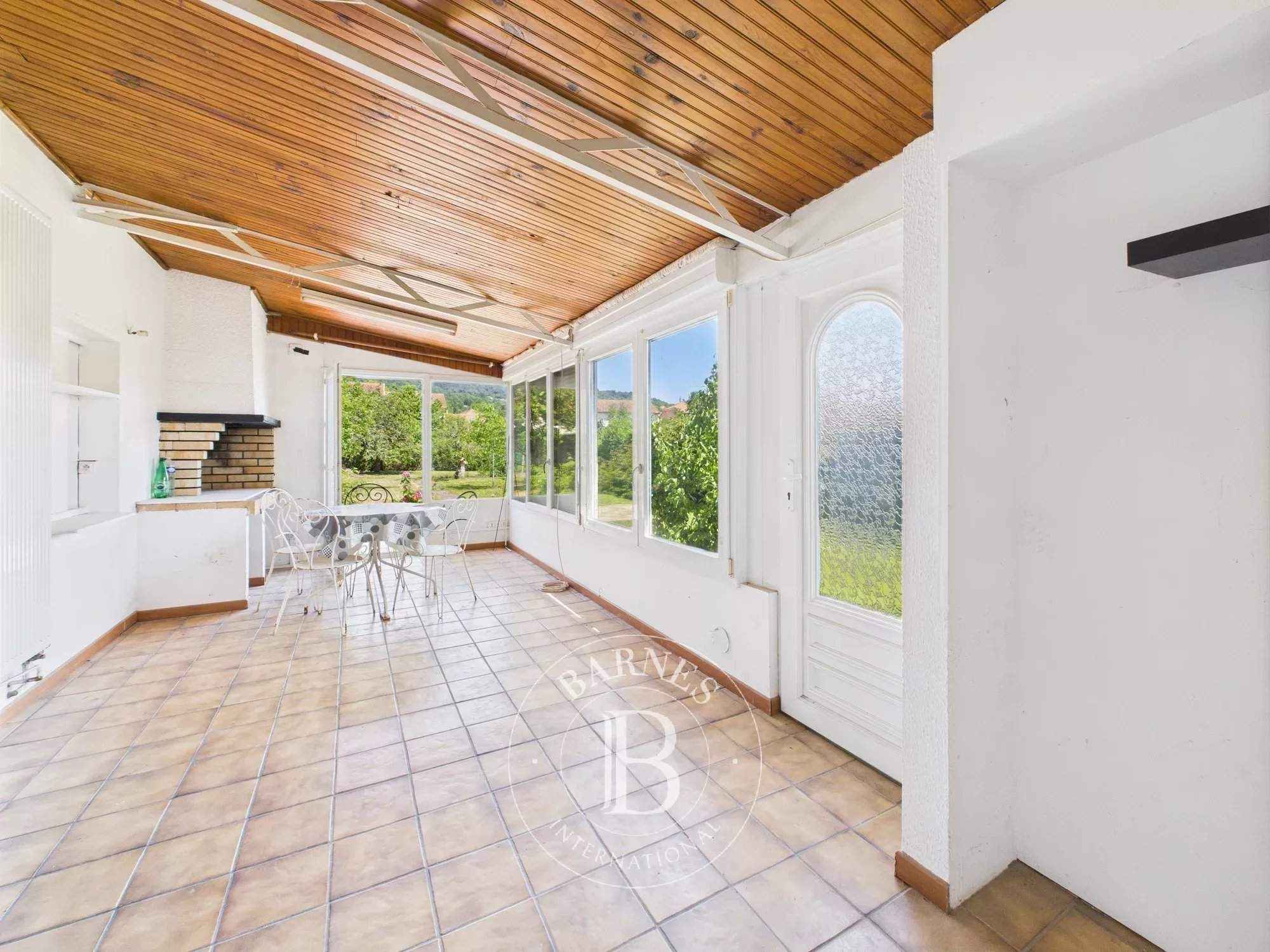 Nancy  - Maison 7 Pi&egrave;ces 3 Chambres - picture 8