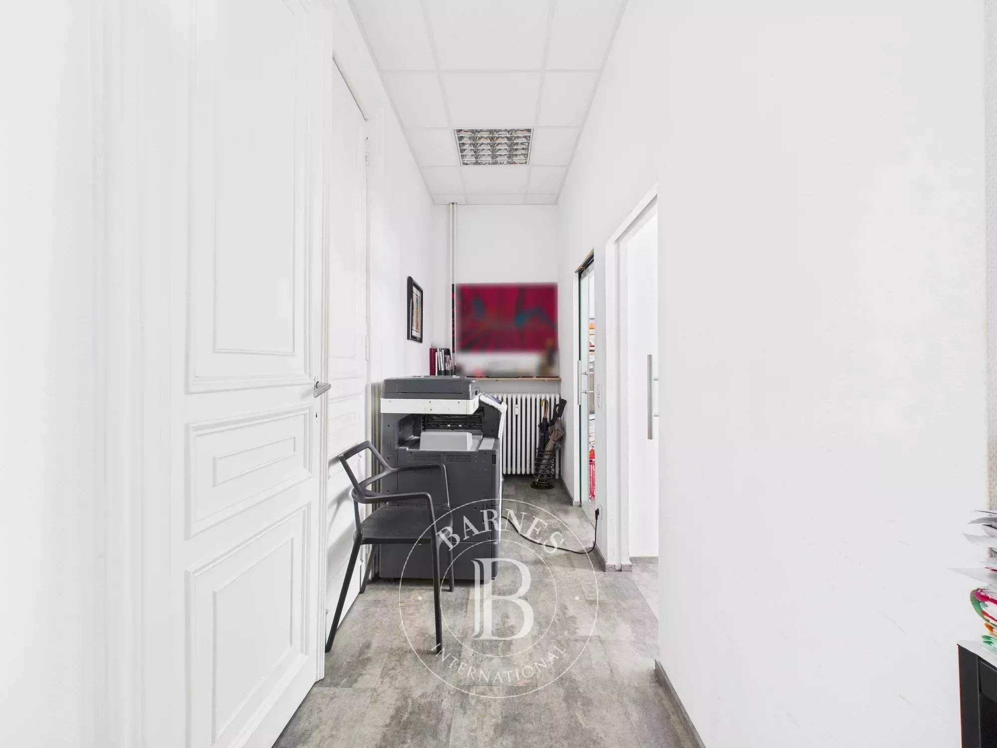 Luxembourg  - Oficinas 2 Cuartos - picture 5