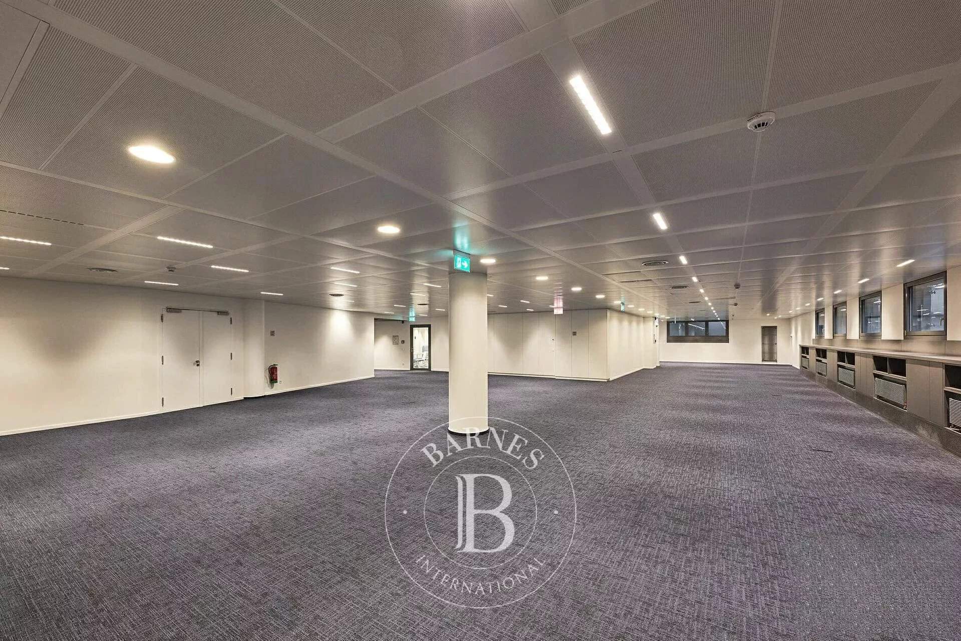 Luxembourg  - Oficinas  - picture 9