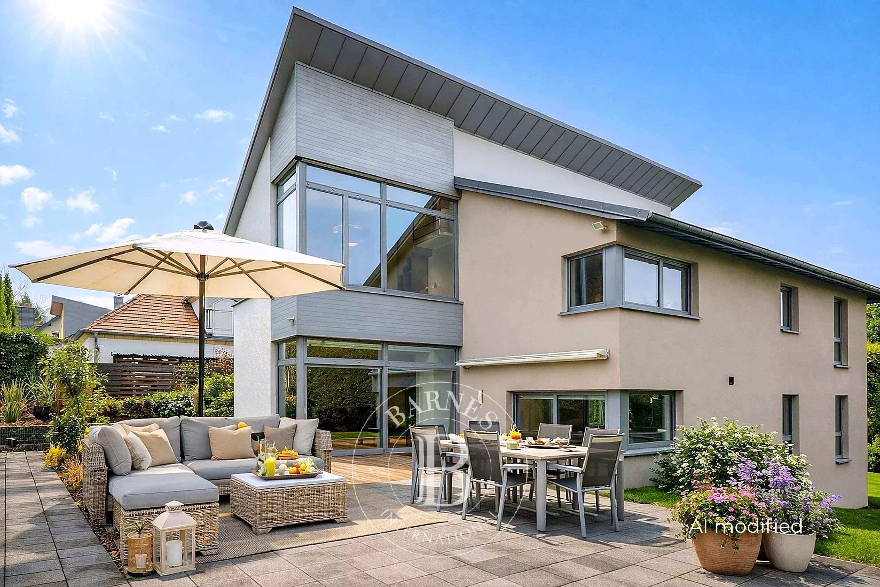 Lamadelaine  - Maison  - picture 18