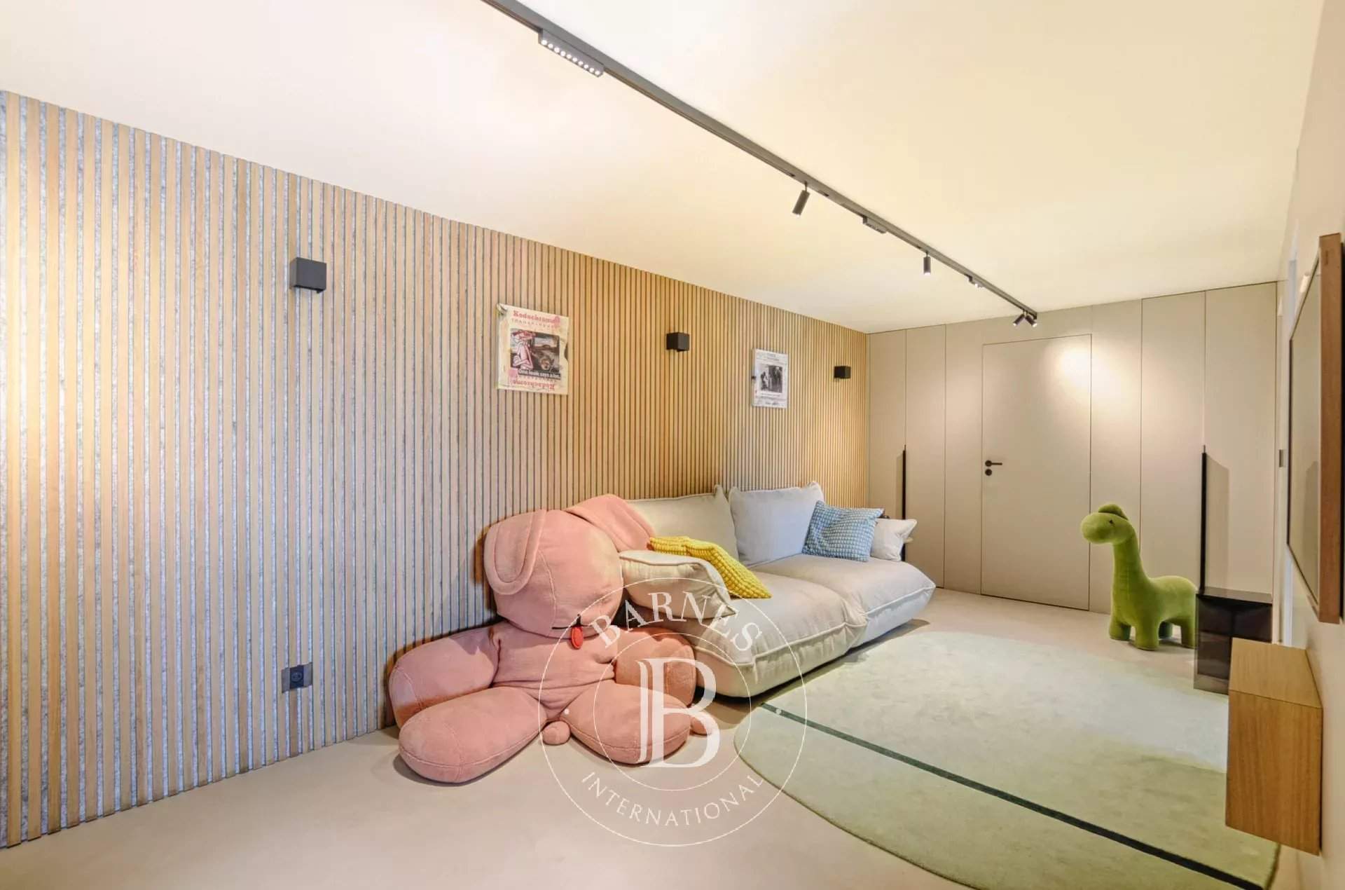 Plappeville  - Villa 9 Pi&egrave;ces 5 Chambres - picture 18