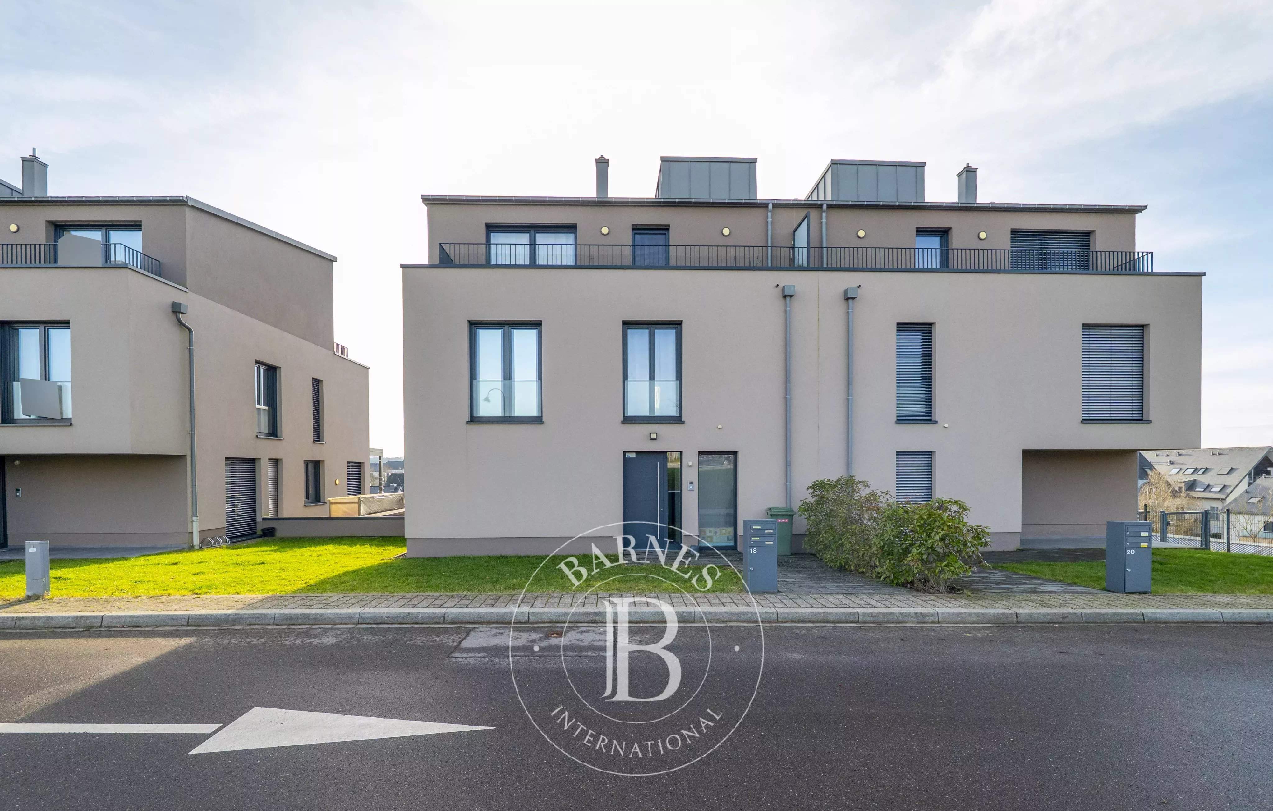 Schouweiler  - Duplex  - picture 16