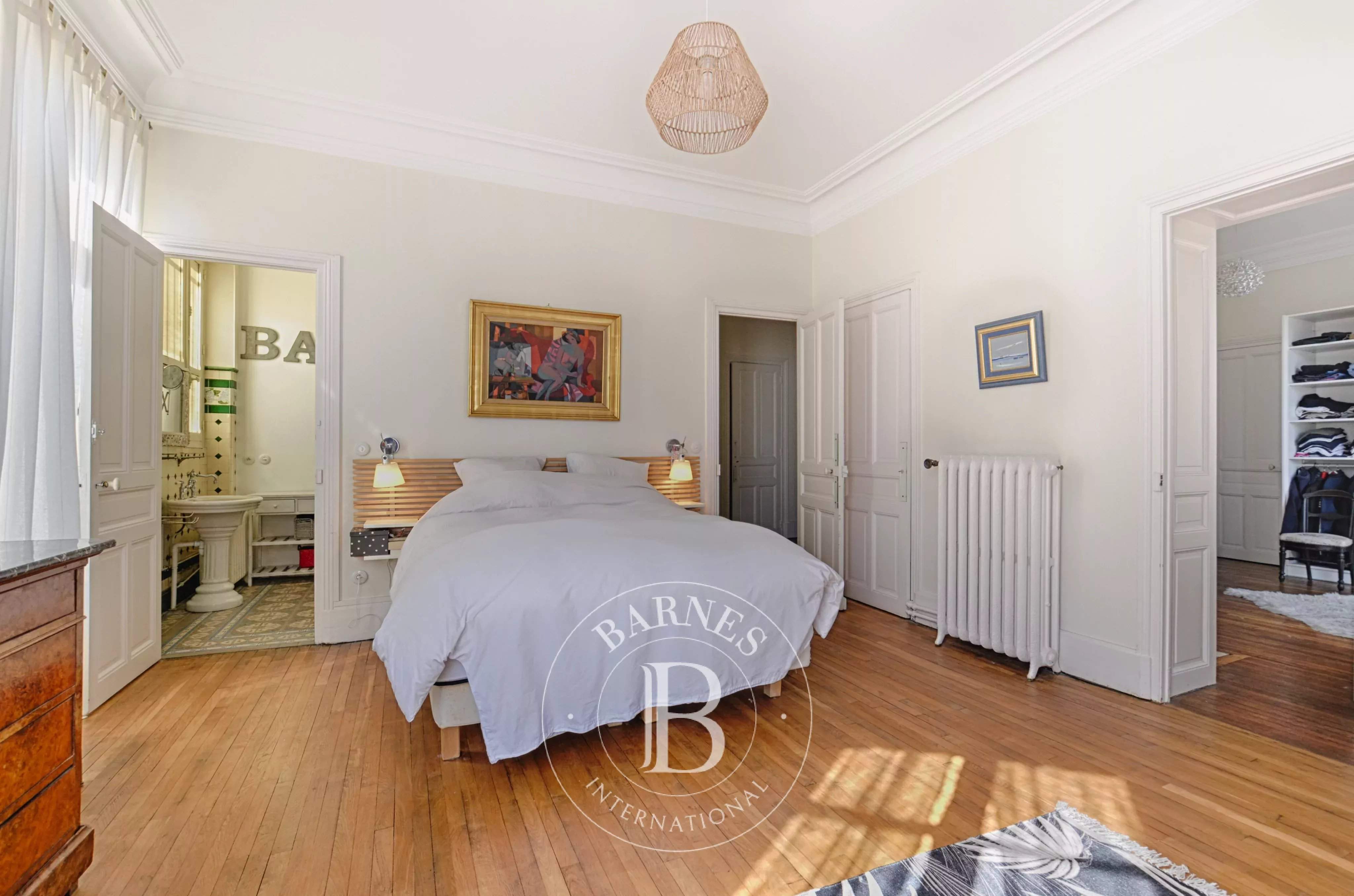 Nancy  - Maison de ville 10 Pi&egrave;ces 6 Chambres - picture 16