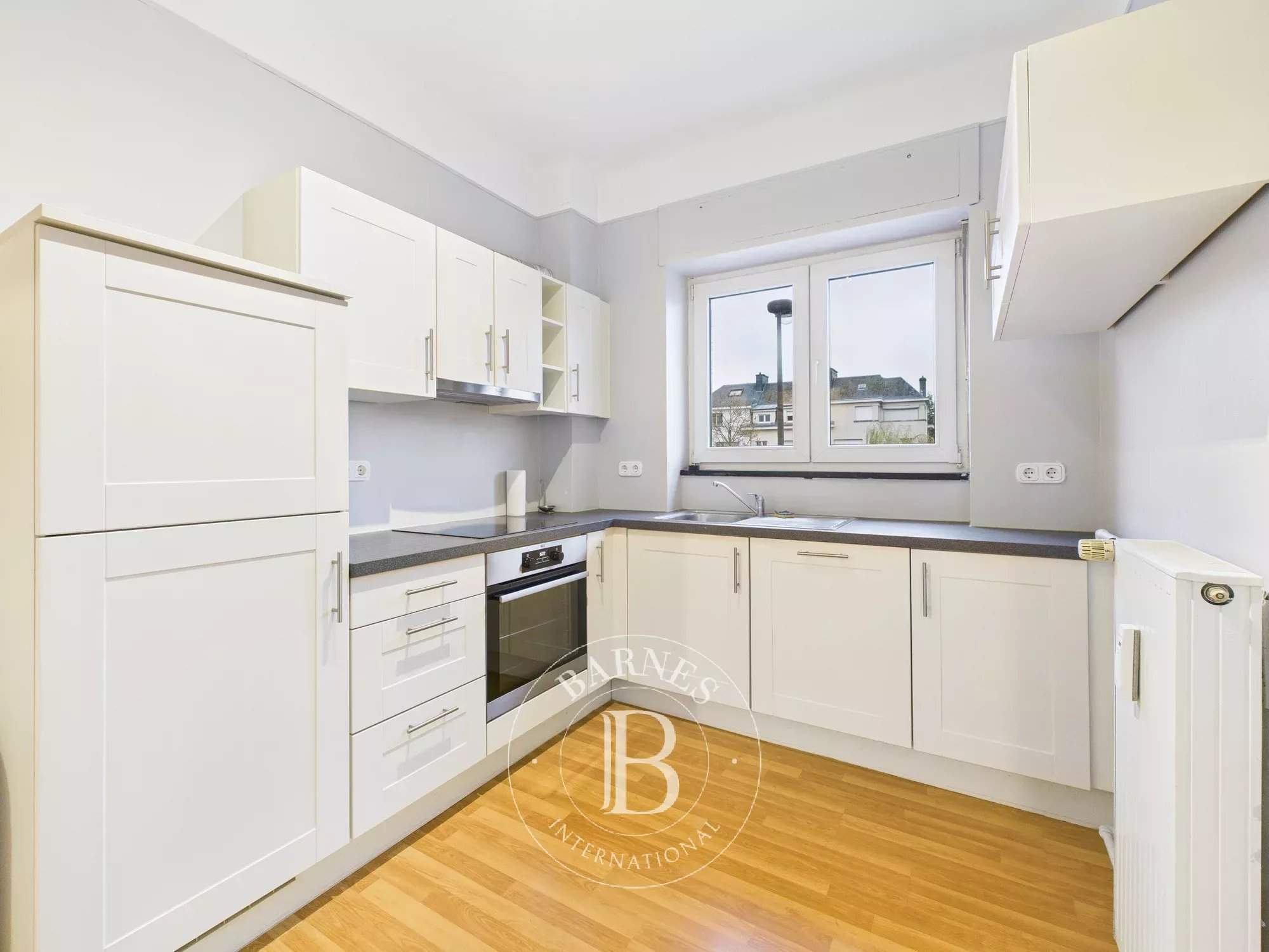 Luxembourg  - Piso 2 Cuartos, 1 Habitacion - picture 9