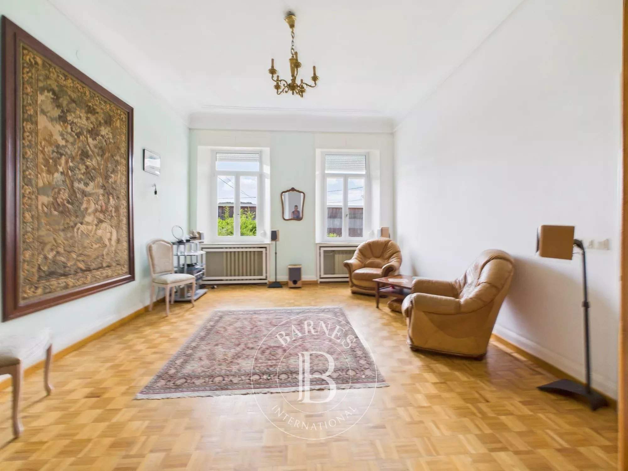 Audun-le-Tiche  - Maison 10 Pi&egrave;ces 6 Chambres - picture 10