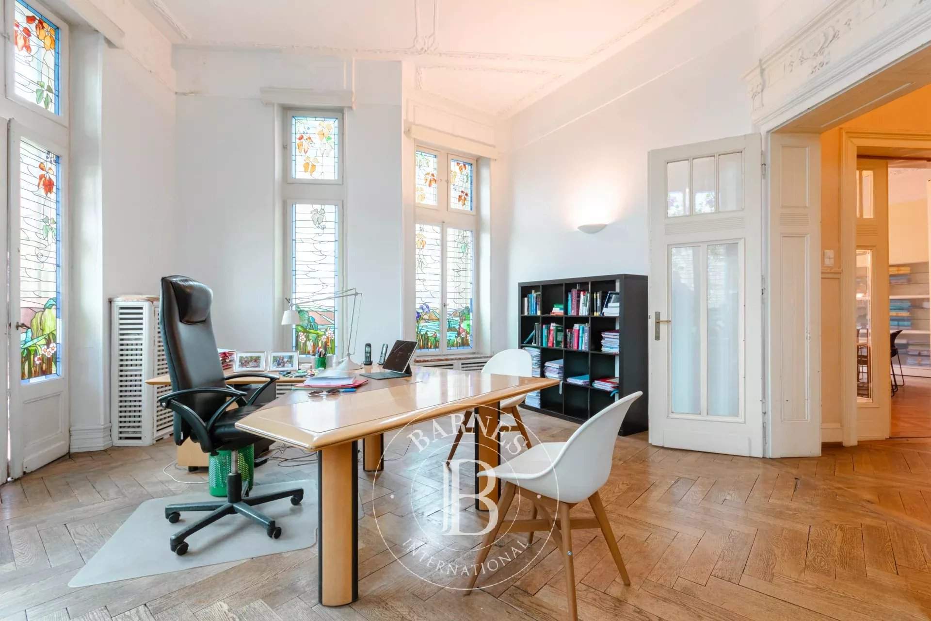 Thionville  - Appartement 7 Pi&egrave;ces 4 Chambres - picture 7