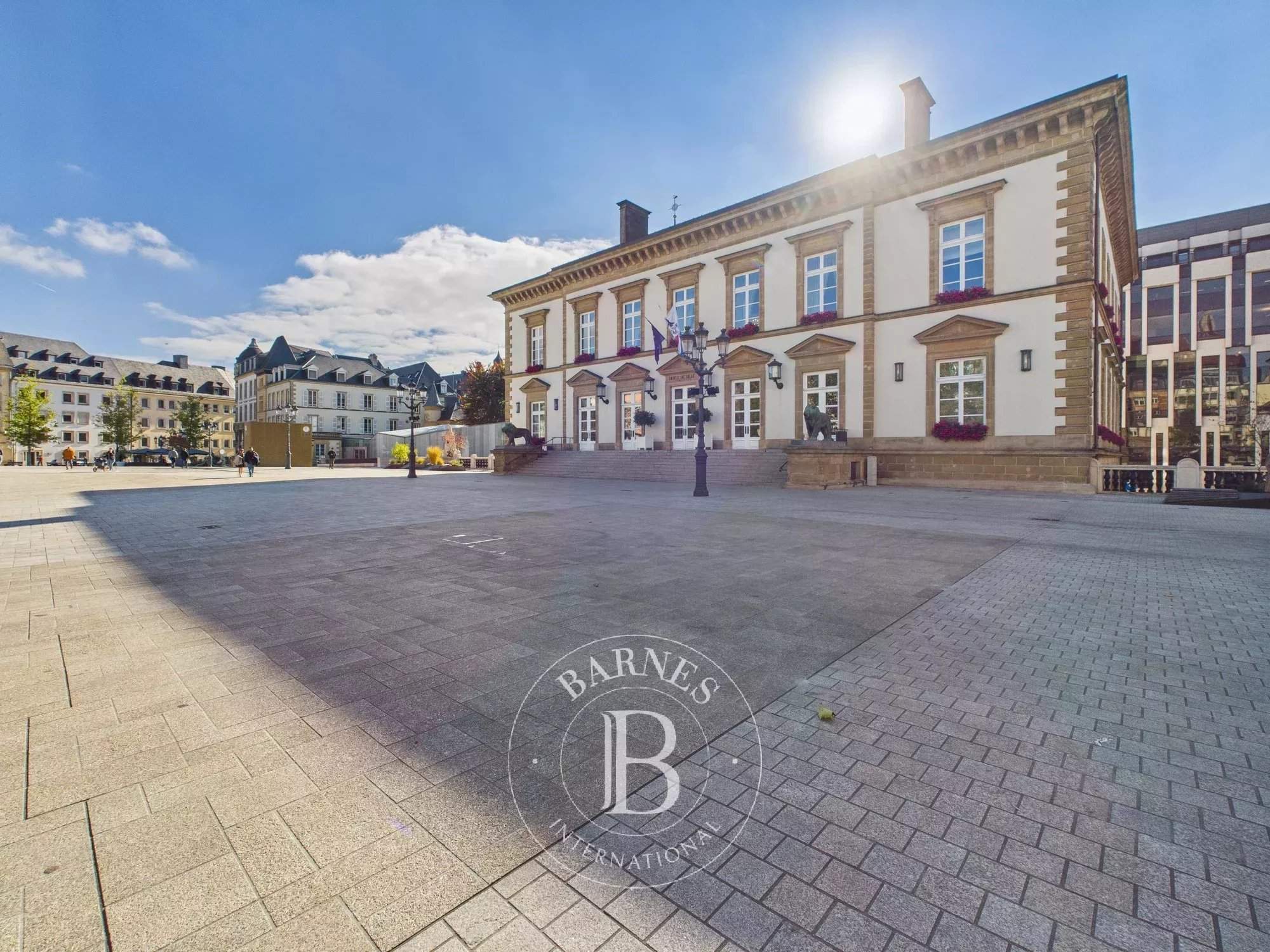 Luxembourg  - Oficinas 2 Cuartos - picture 13