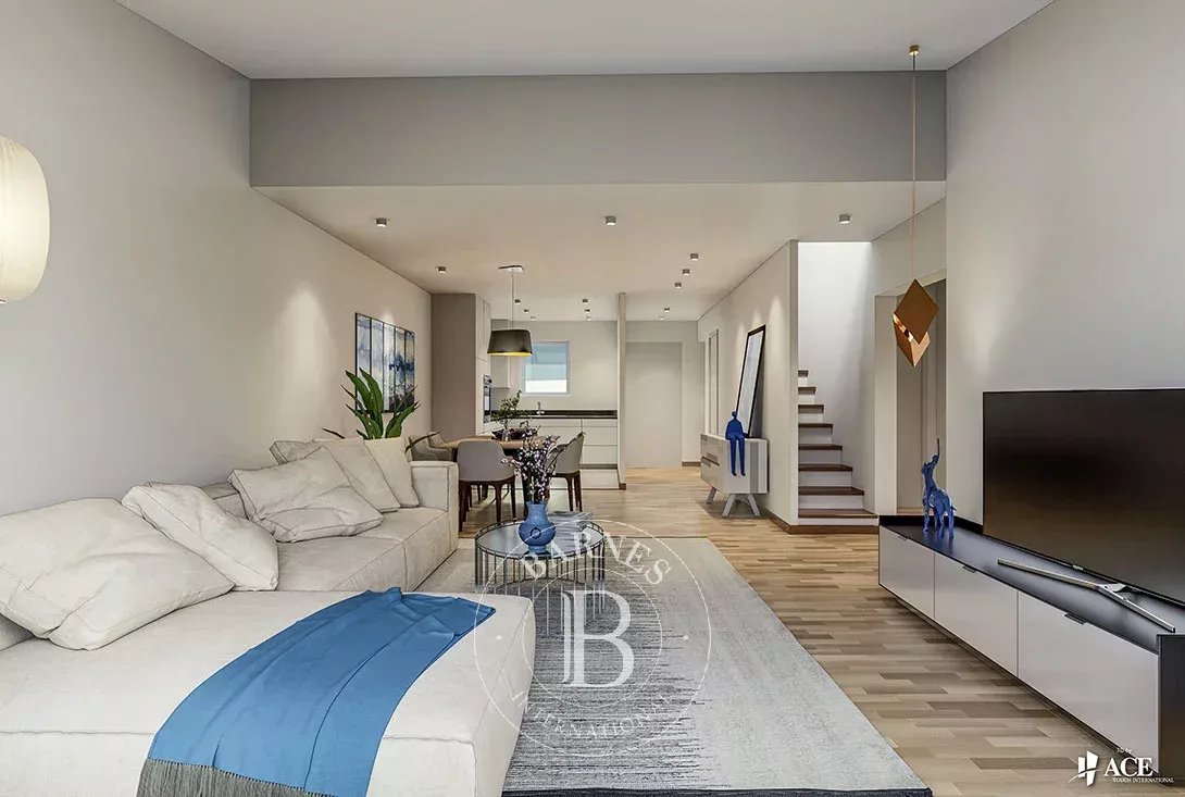 Metz  - Villa 4 Bedrooms - picture 4