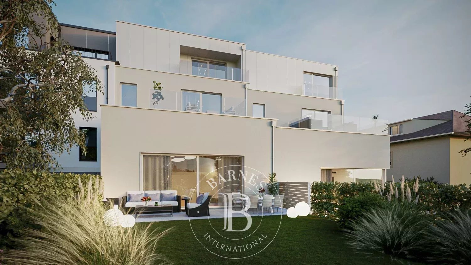 Luxembourg  - Dúplex  - picture 3