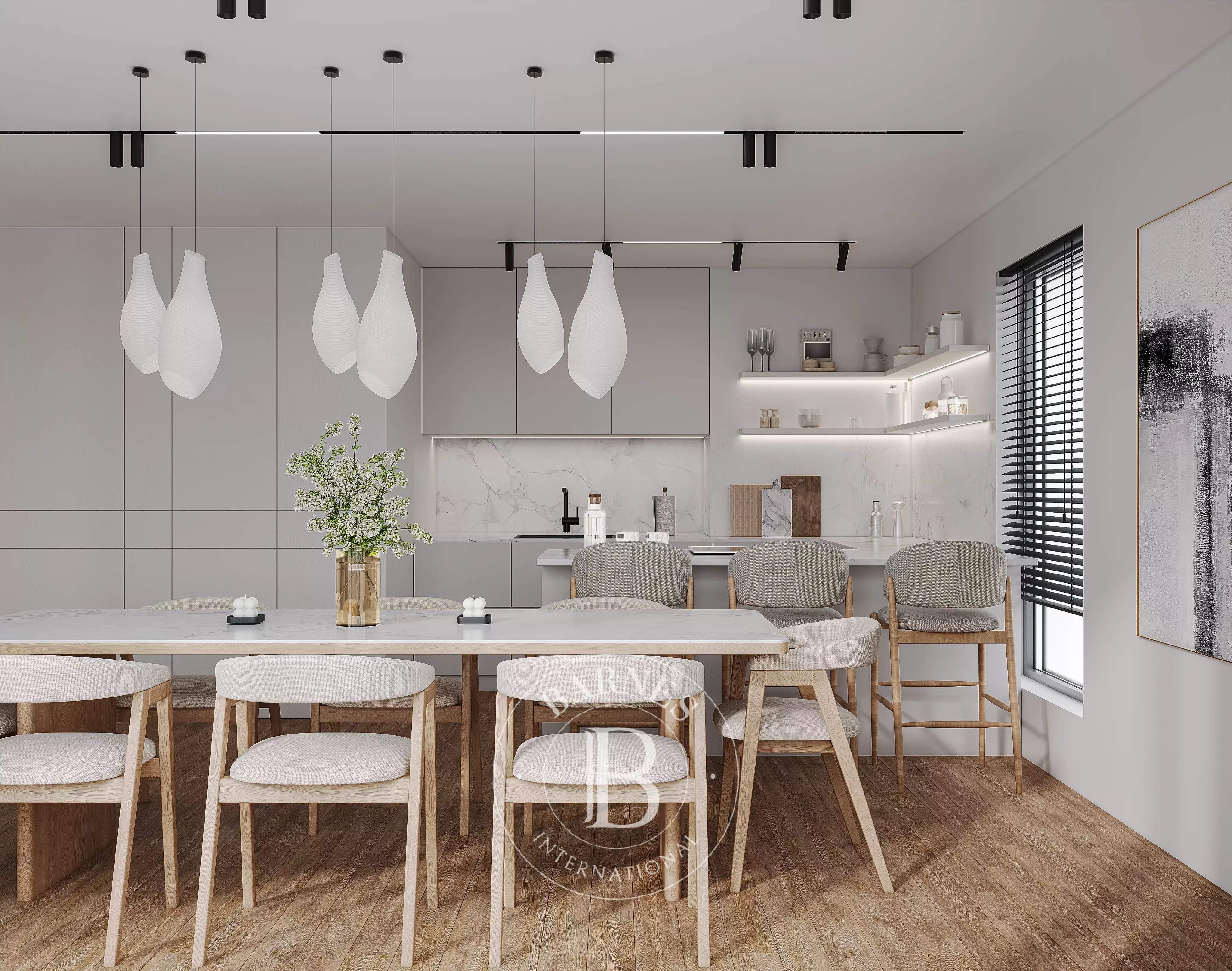 Luxembourg  - Dúplex  - picture 11