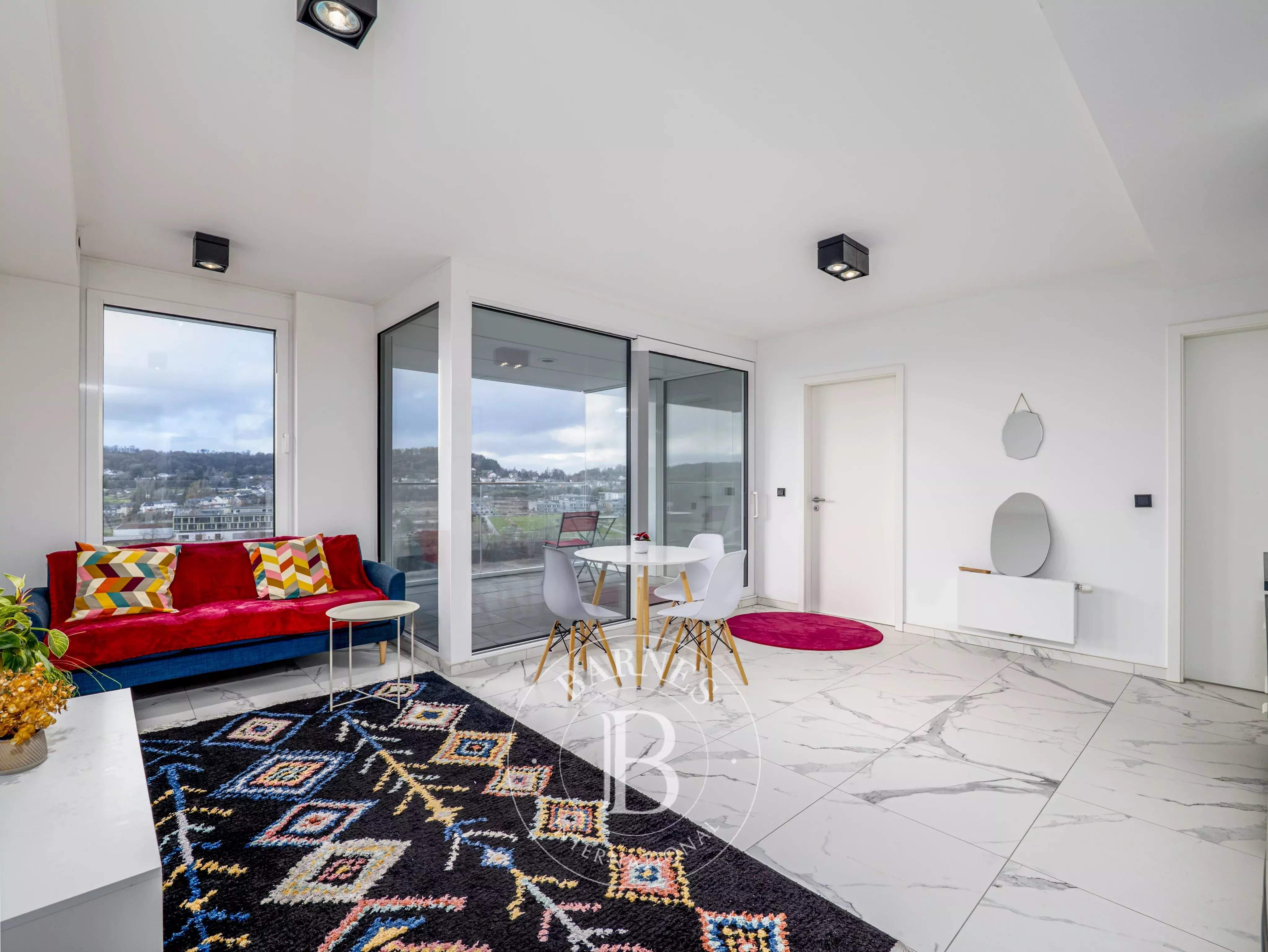 Belvaux  - Apartment 2 Bedrooms - picture 1