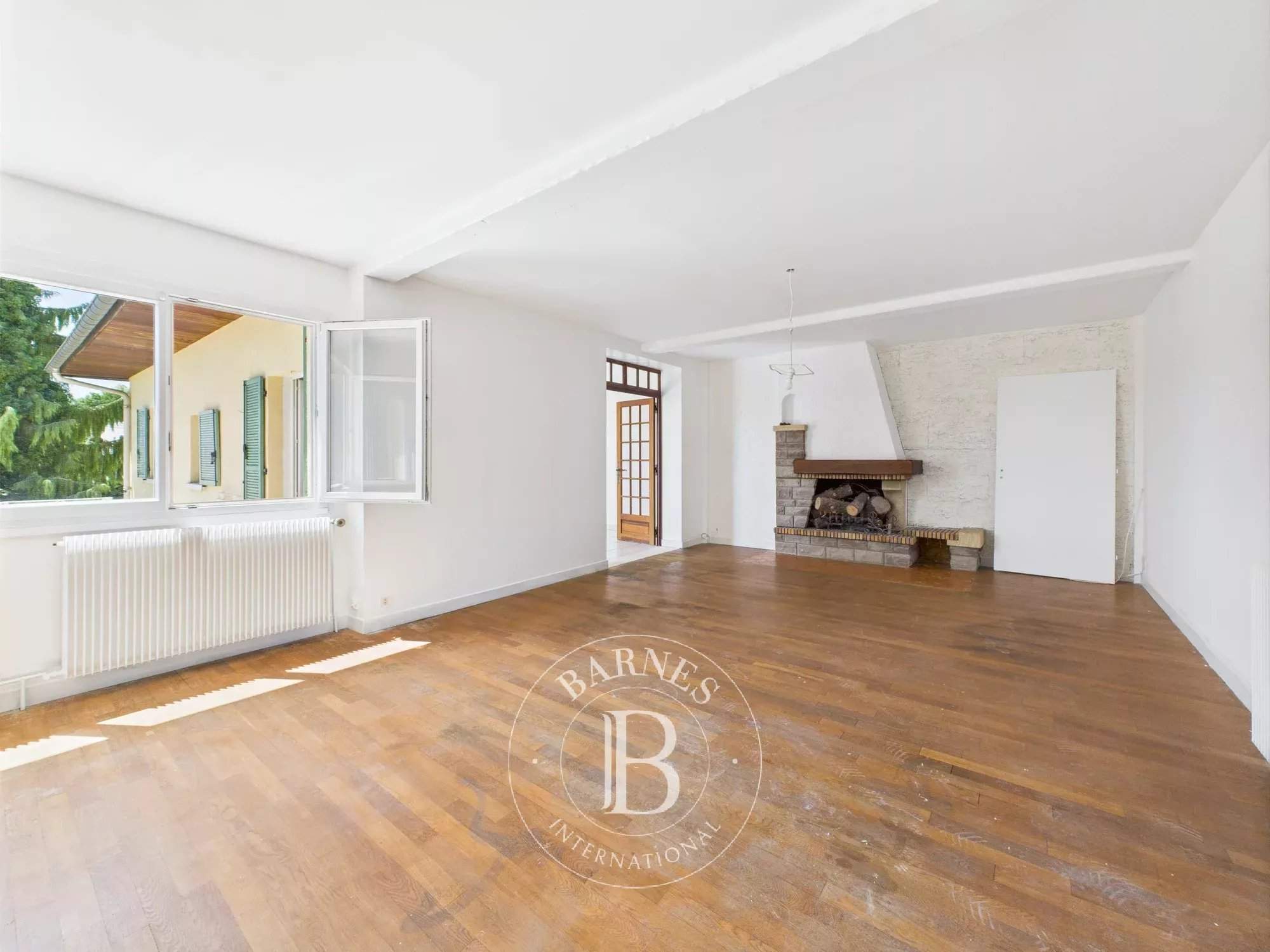 Nancy  - Maison 7 Pi&egrave;ces 3 Chambres - picture 13