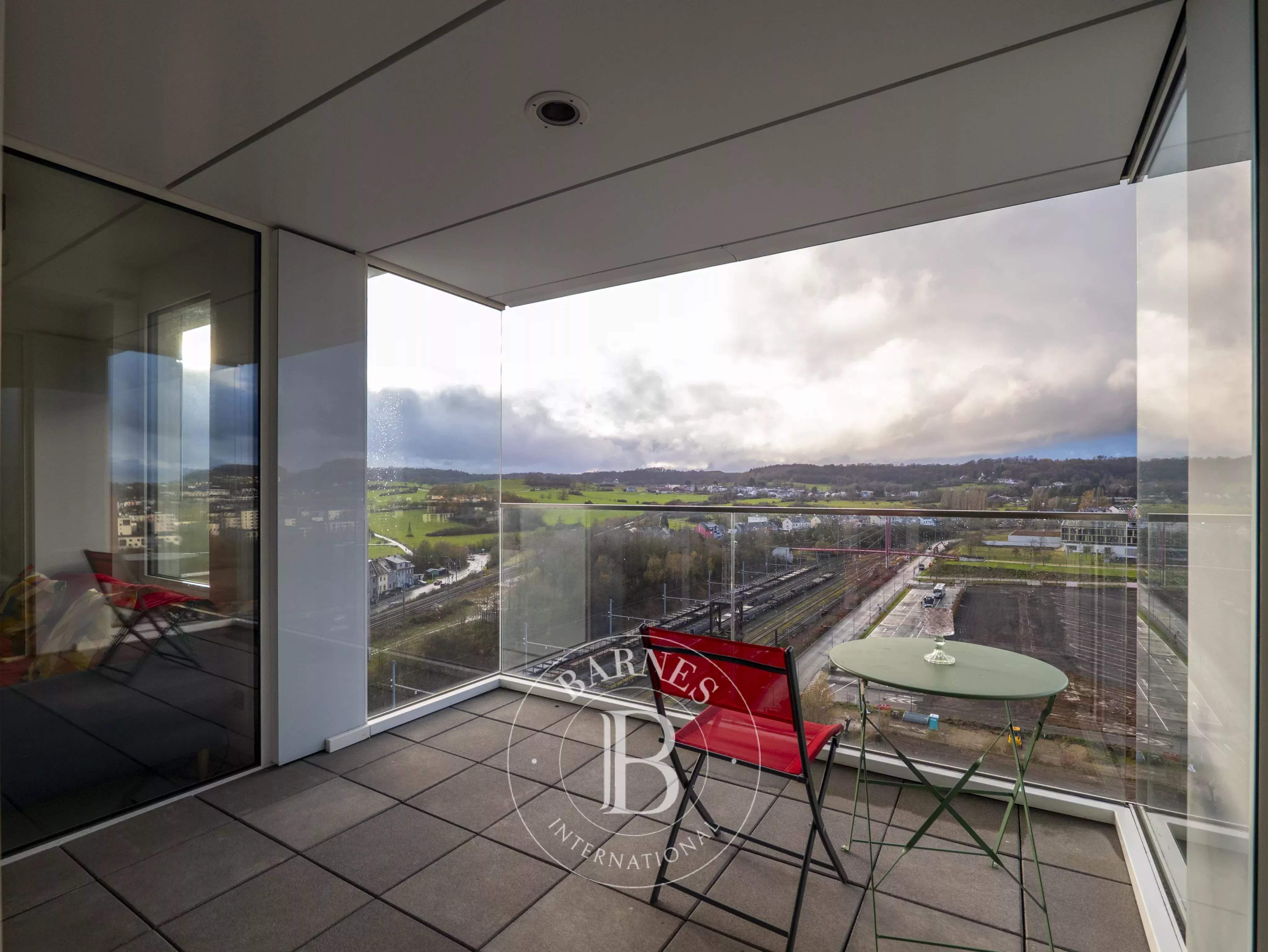 Belvaux  - Apartment 2 Bedrooms - picture 5