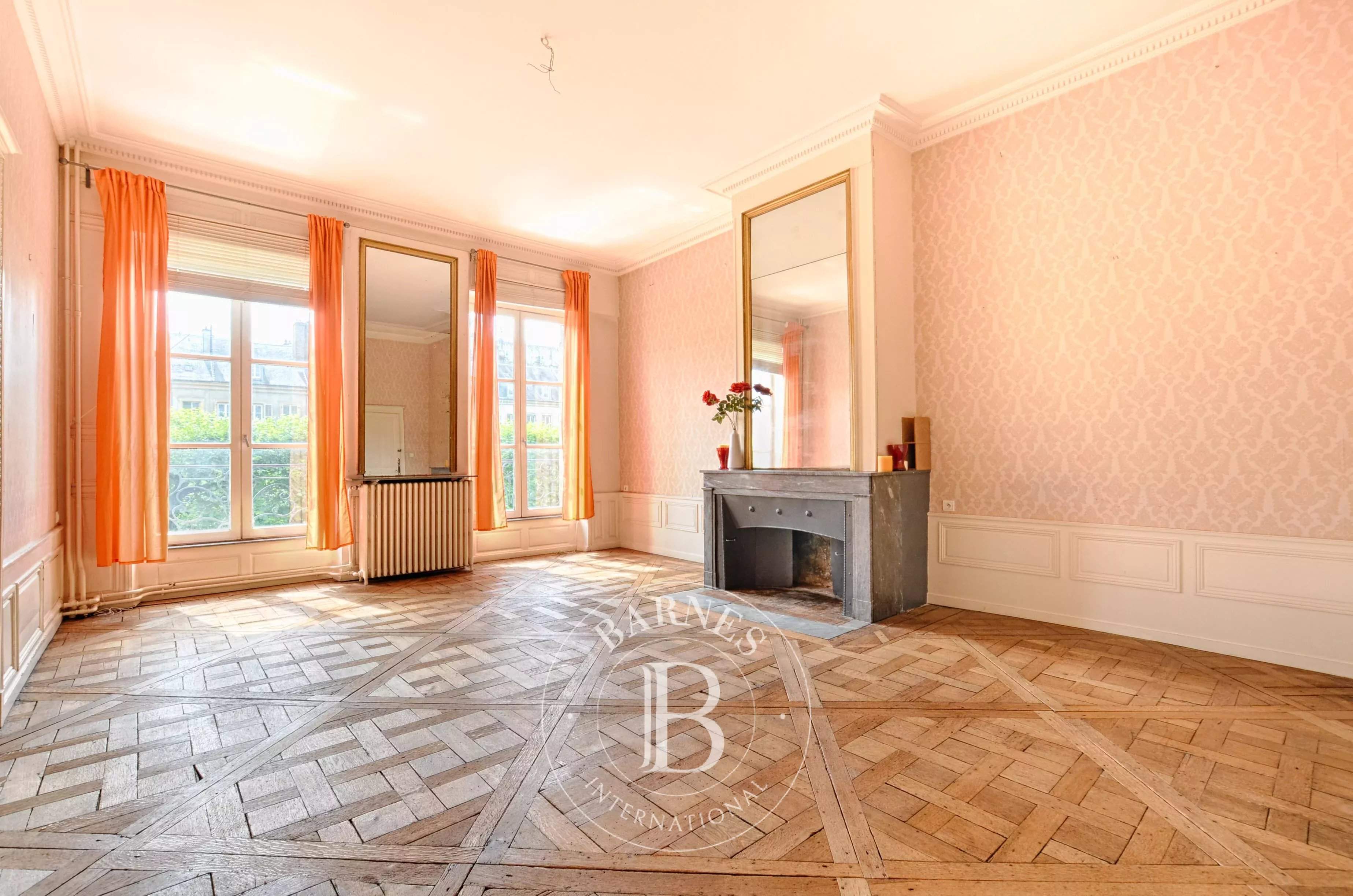 Nancy  - Hôtel particulier 11 Pi&egrave;ces 6 Chambres - picture 15