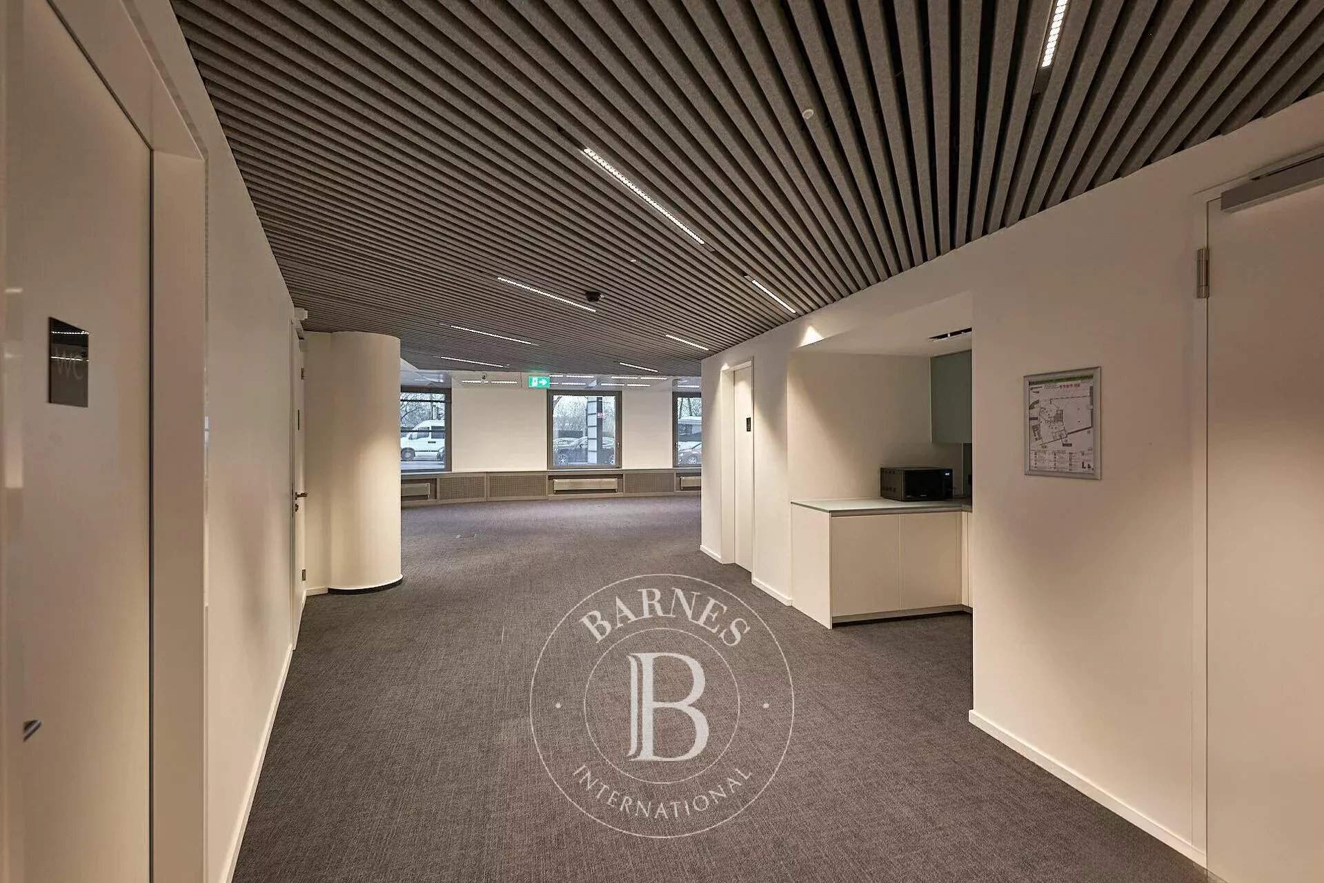 Luxembourg  - Oficinas  - picture 11